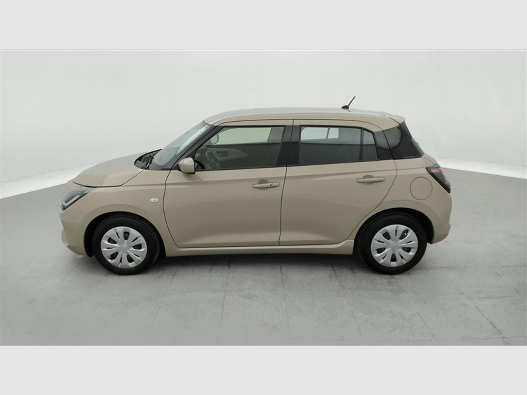 Suzuki Swift 1.2i SHVS GL NAVI / CARPLAY / CAMERA (2024) - Photo 3