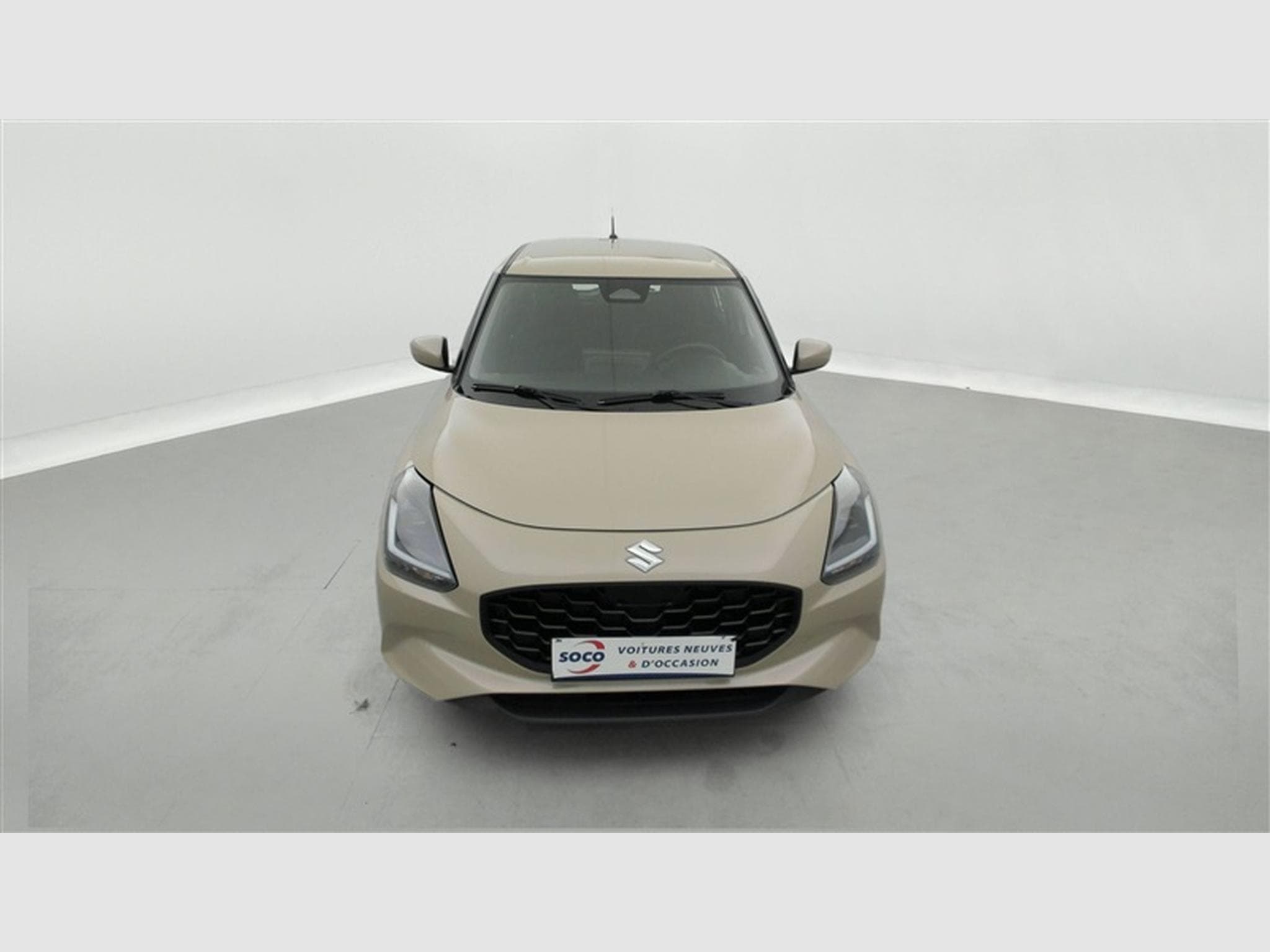 Suzuki Swift 1.2i SHVS GL NAVI / CARPLAY / CAMERA (2024) - Photo 4