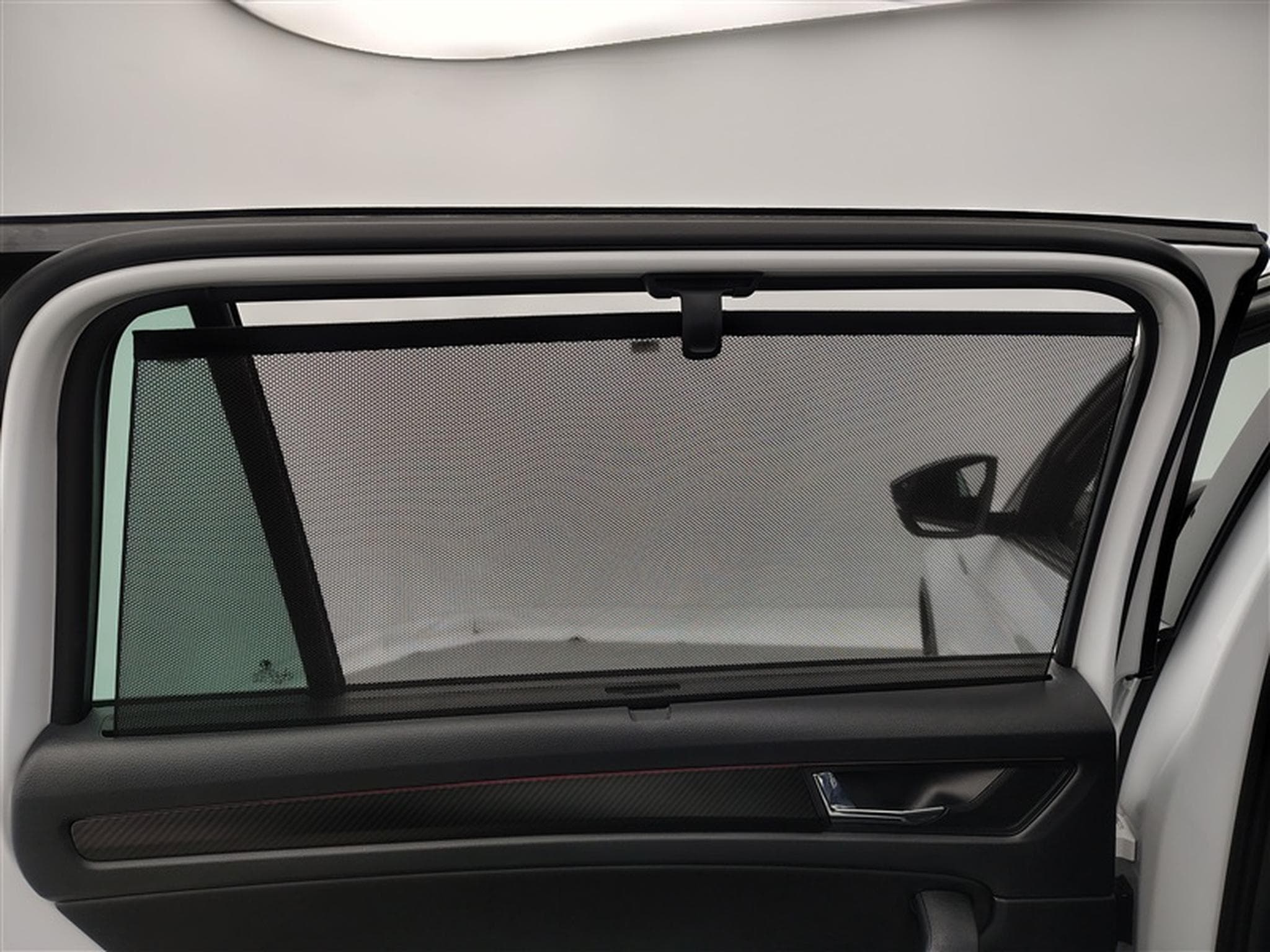Skoda Kodiaq 2.0 CR TDi Sportline II 7pl. DSG (2023) - Photo 20