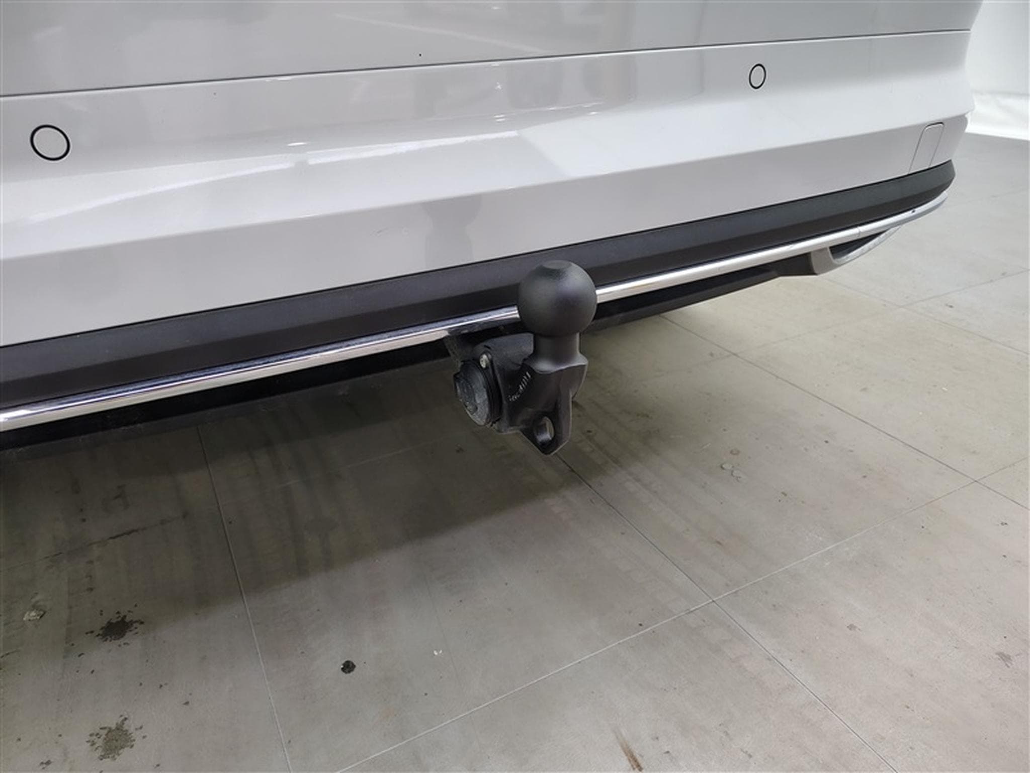 Skoda Kodiaq 2.0 CR TDi Sportline II 7pl. DSG (2023) - Photo 22