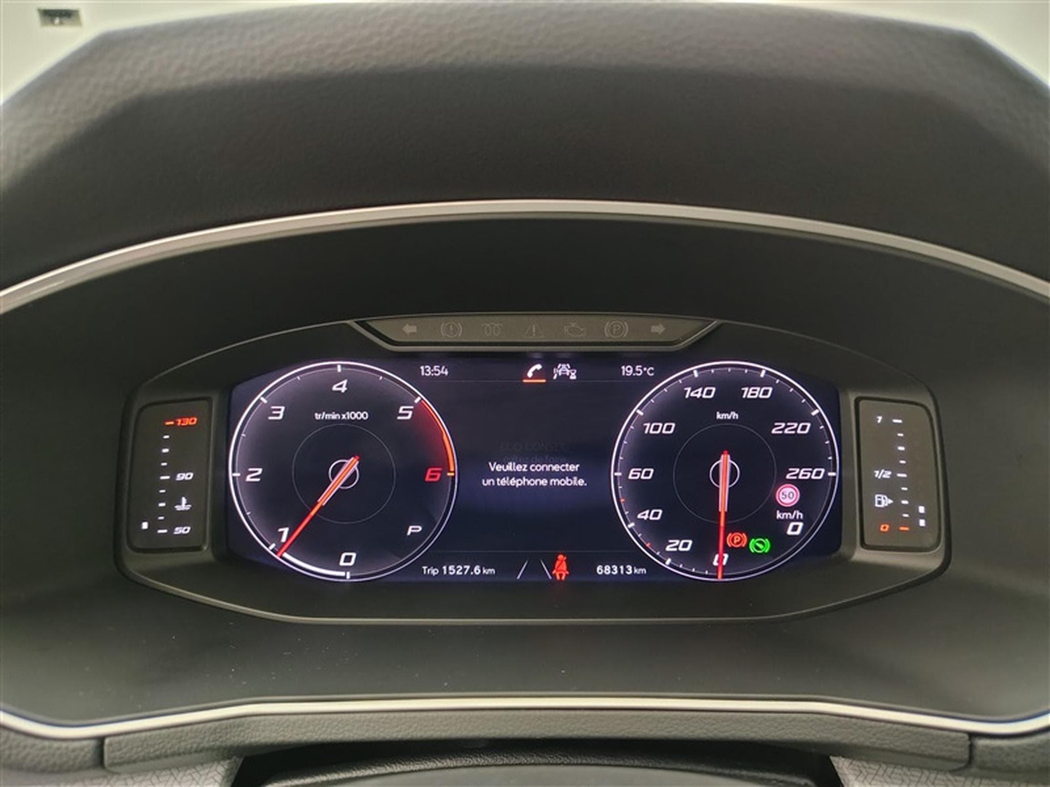 Seat Tarraco 2.0 CR TDi Move! DSG 7PL NAVI / FULL LED (2023) - Photo 10