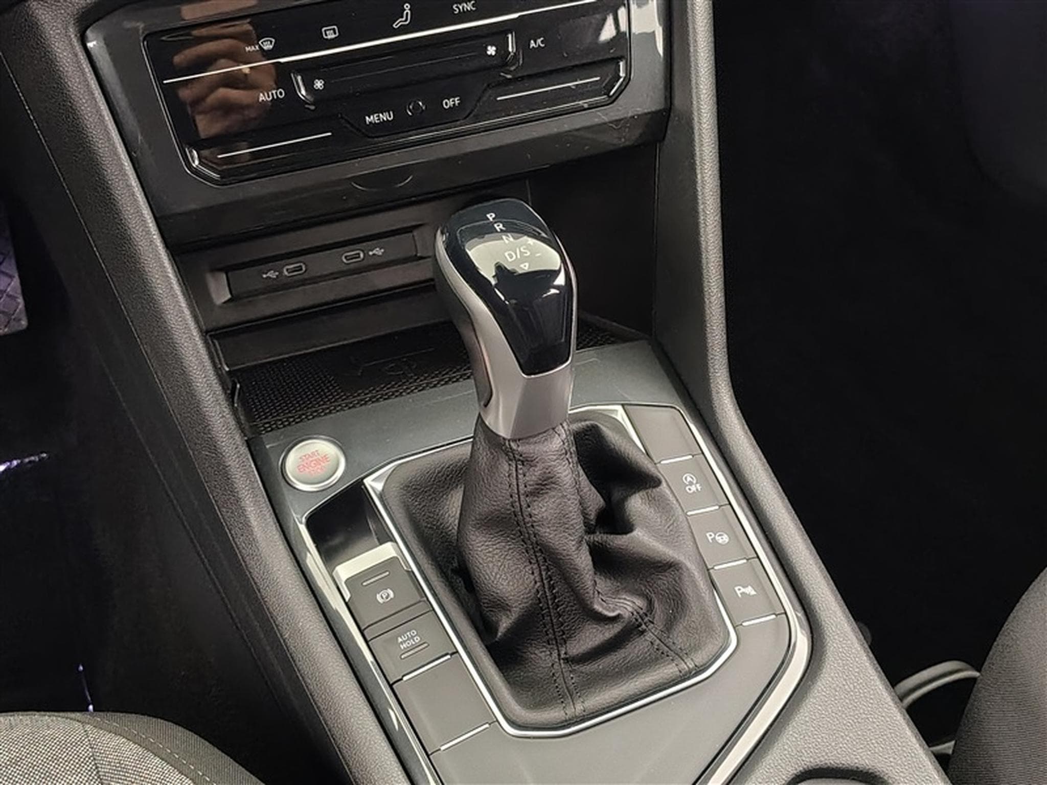 Seat Tarraco 2.0 CR TDi Move! DSG 7PL NAVI / FULL LED (2023) - Photo 12