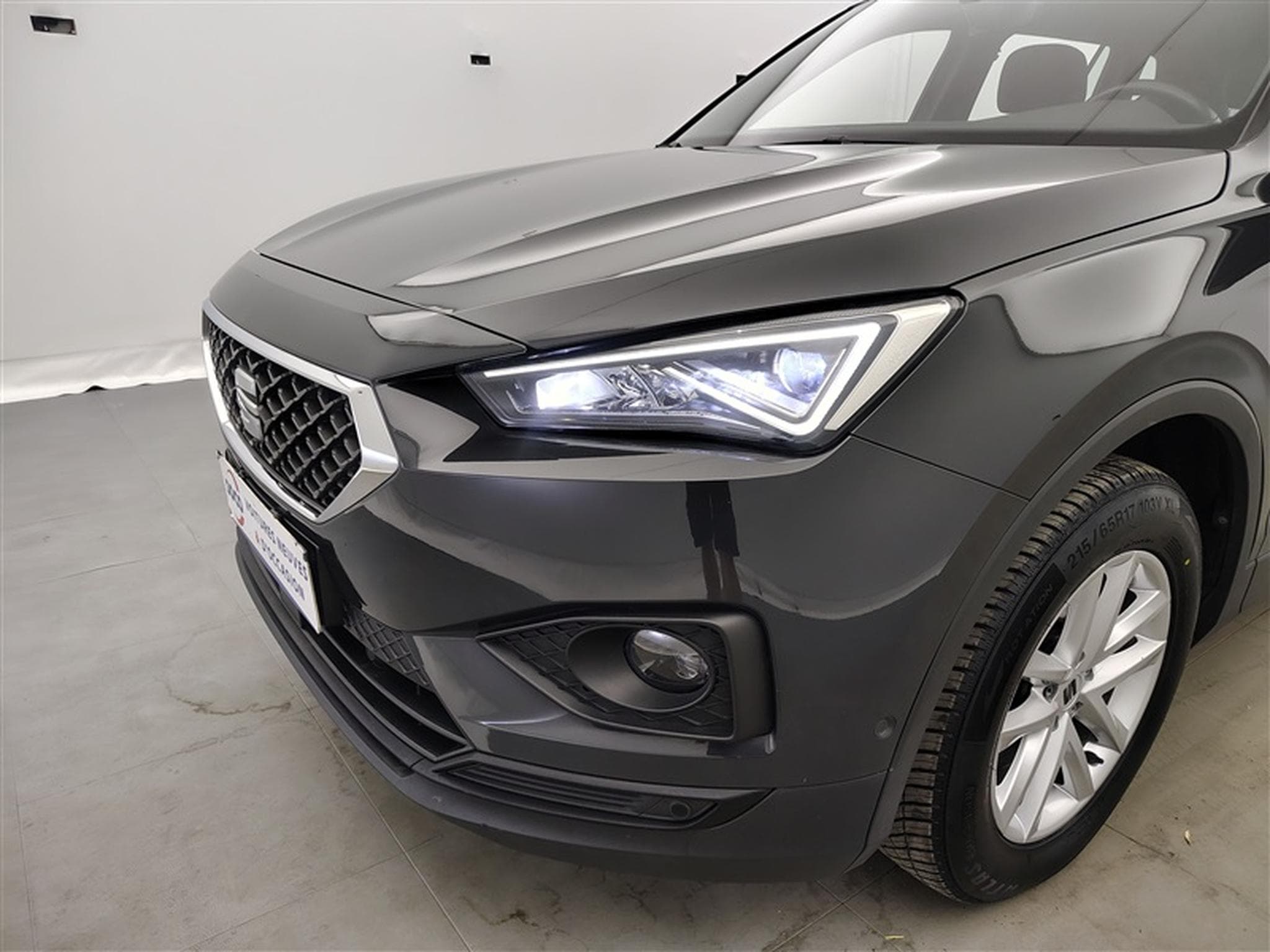 Seat Tarraco 2.0 CR TDi Move! DSG 7PL NAVI / FULL LED (2023) - Photo 15
