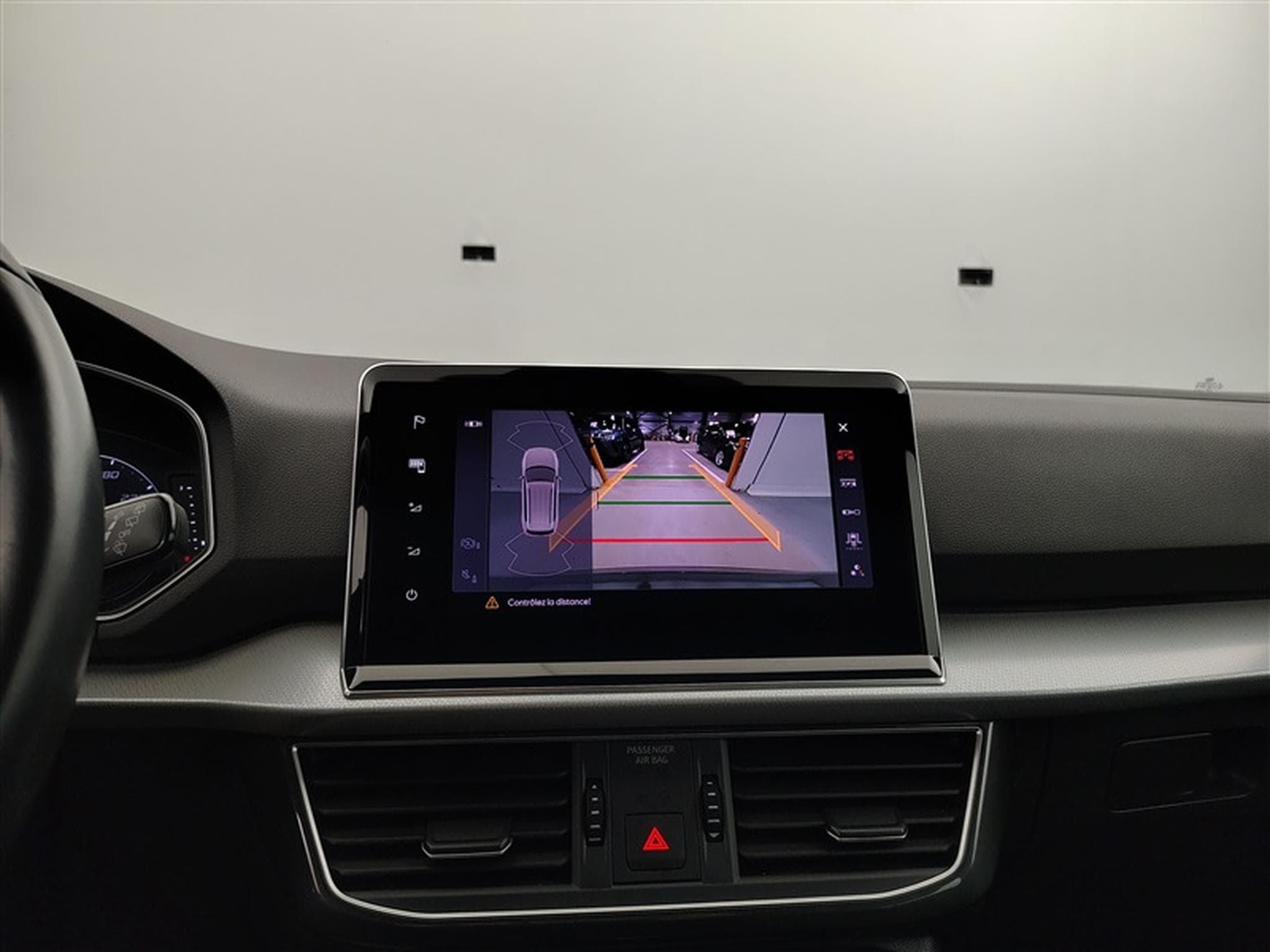 Seat Tarraco 2.0 CR TDi Move! DSG 7PL NAVI / FULL LED (2023) - Photo 18