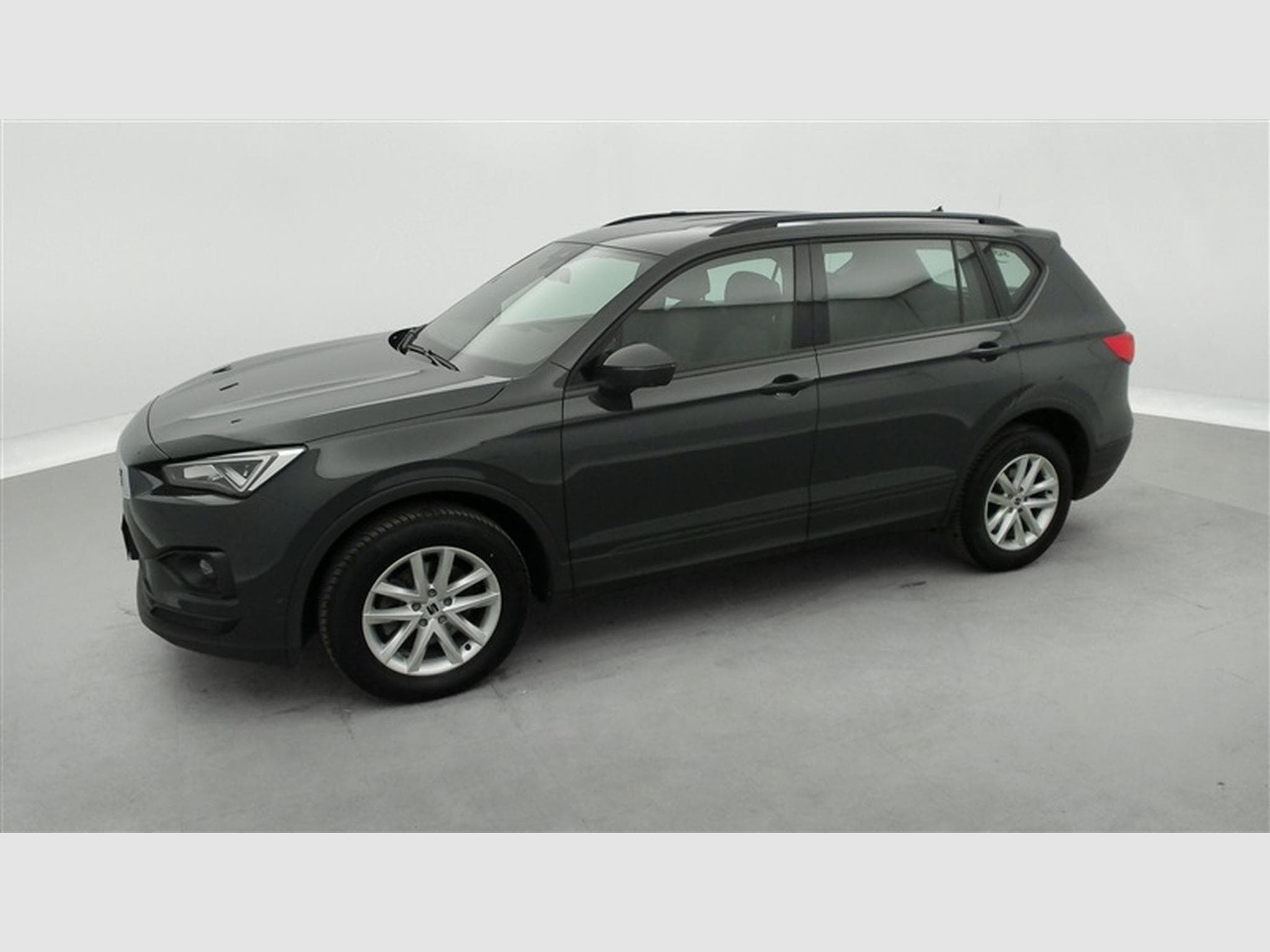 Seat Tarraco 2.0 CR TDi Move! DSG 7PL NAVI / FULL LED (2023) - Photo 22
