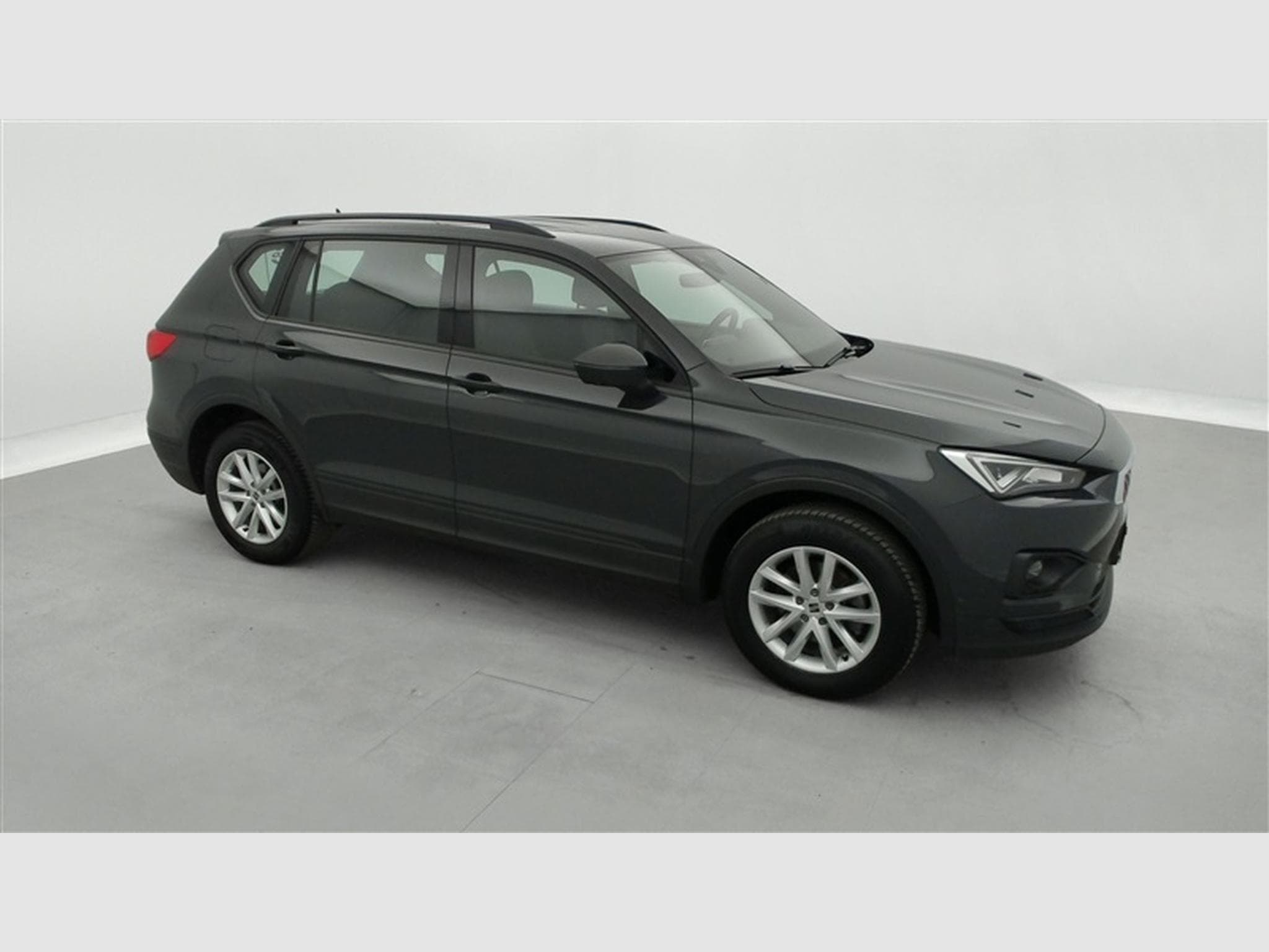 Seat Tarraco 2.0 CR TDi Move! DSG 7PL NAVI / FULL LED (2023) - Photo 24