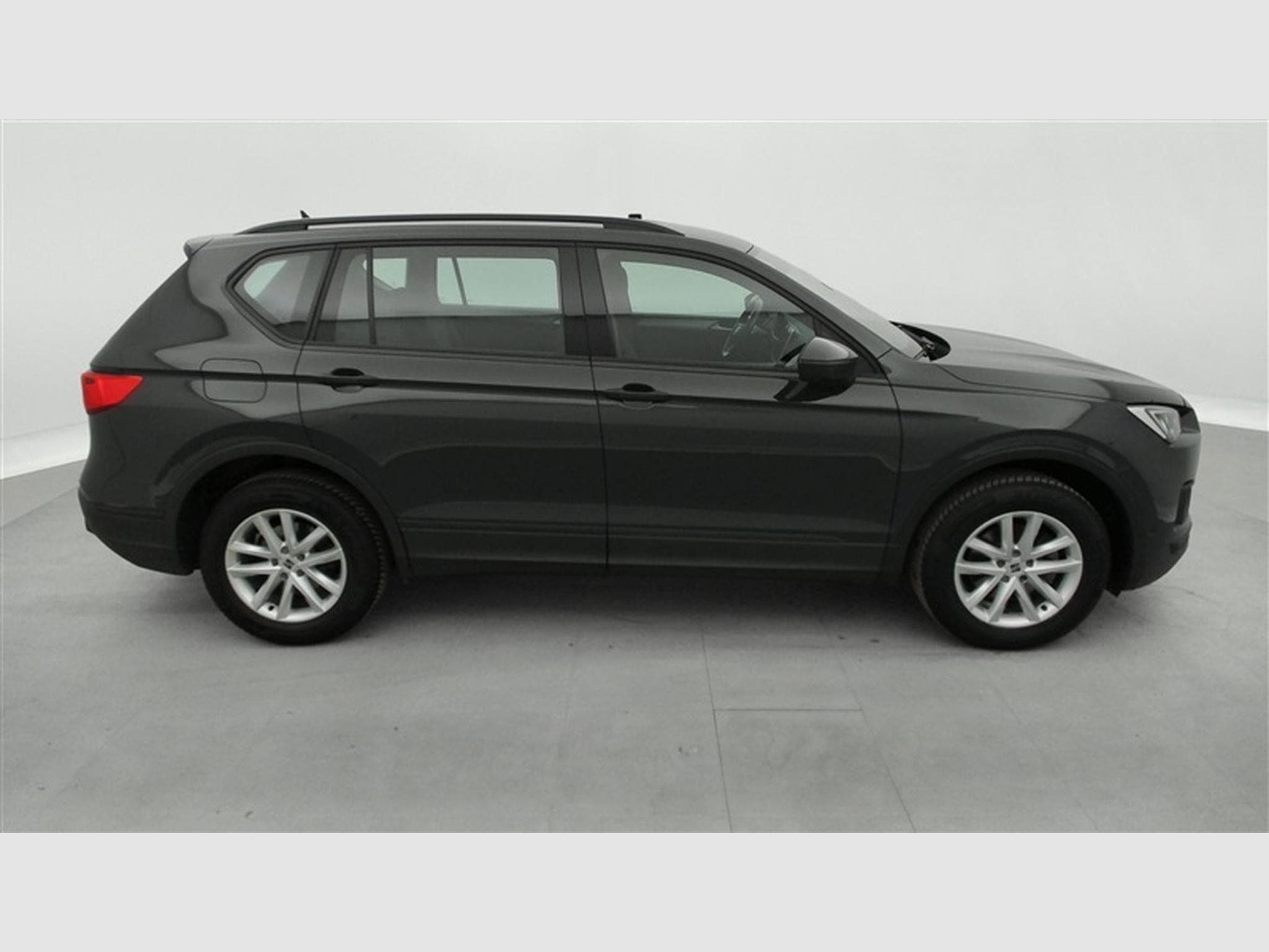 Seat Tarraco 2.0 CR TDi Move! DSG 7PL NAVI / FULL LED (2023) - Photo 25