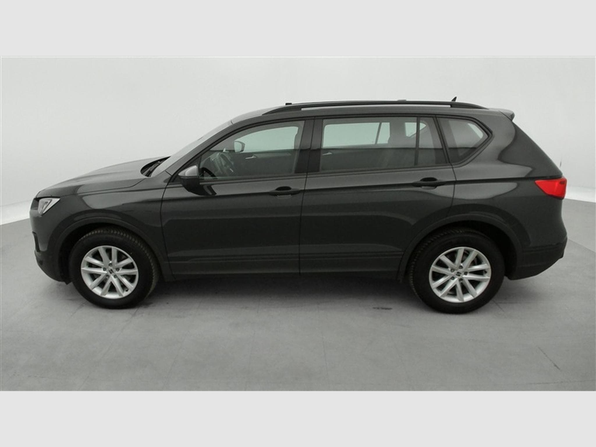 Seat Tarraco 2.0 CR TDi Move! DSG 7PL NAVI / FULL LED (2023) - Photo 3