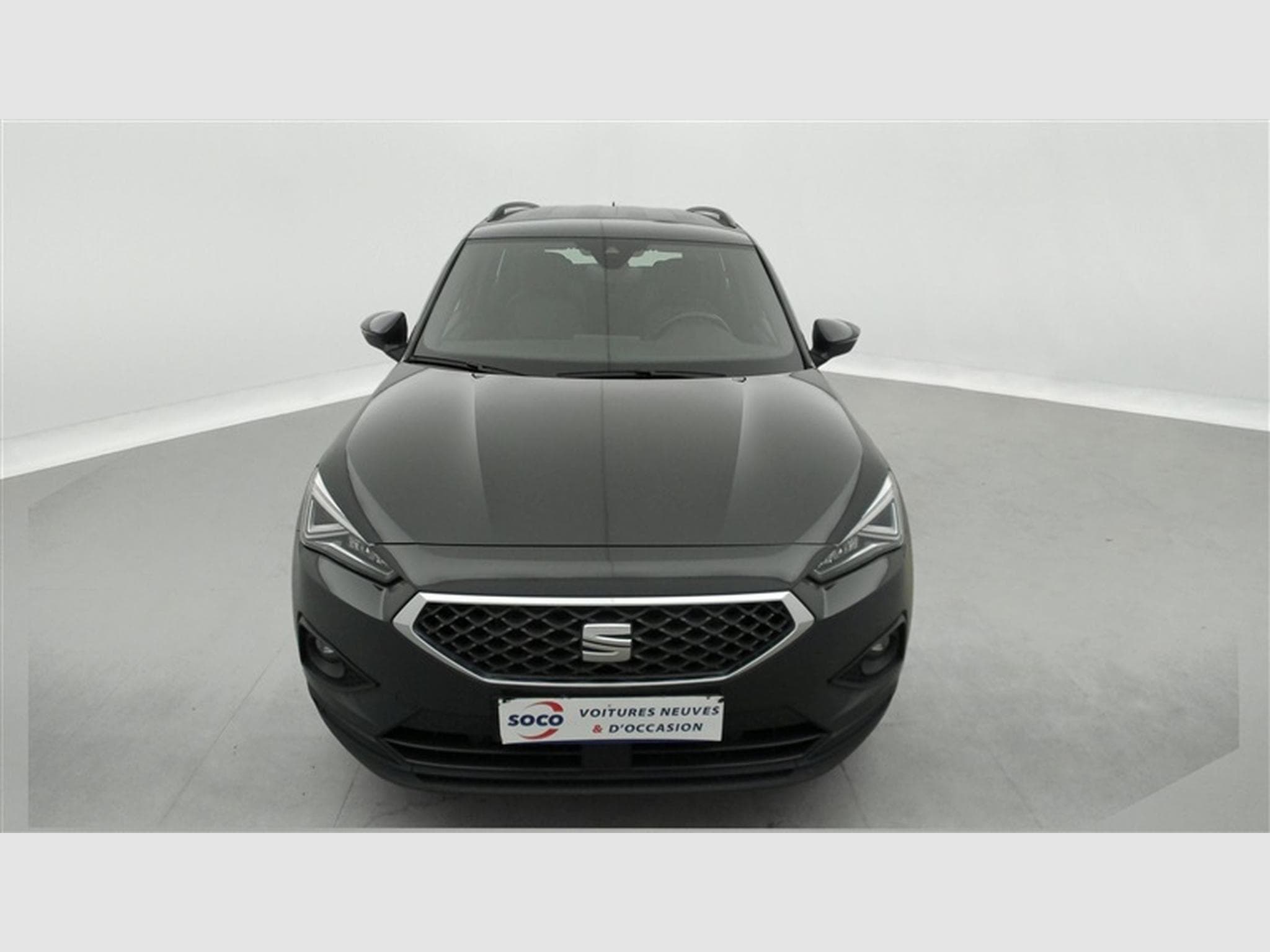 Seat Tarraco 2.0 CR TDi Move! DSG 7PL NAVI / FULL LED (2023) - Photo 4
