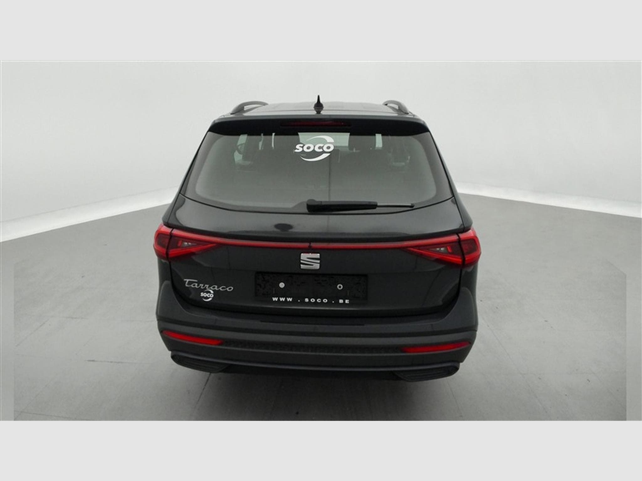 Seat Tarraco 2.0 CR TDi Move! DSG 7PL NAVI / FULL LED (2023) - Photo 5