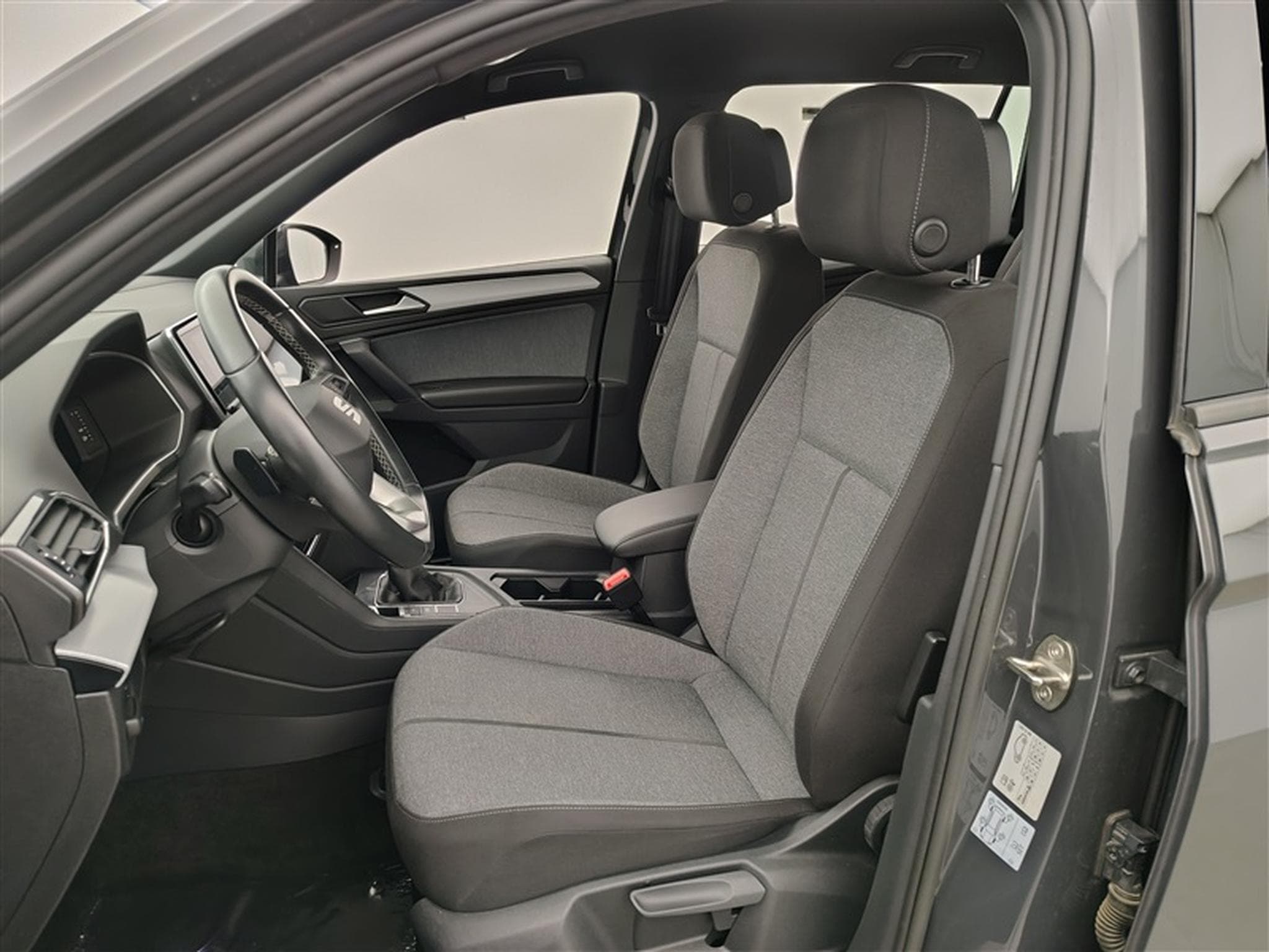 Seat Tarraco 2.0 CR TDi Move! DSG 7PL NAVI / FULL LED (2023) - Photo 7