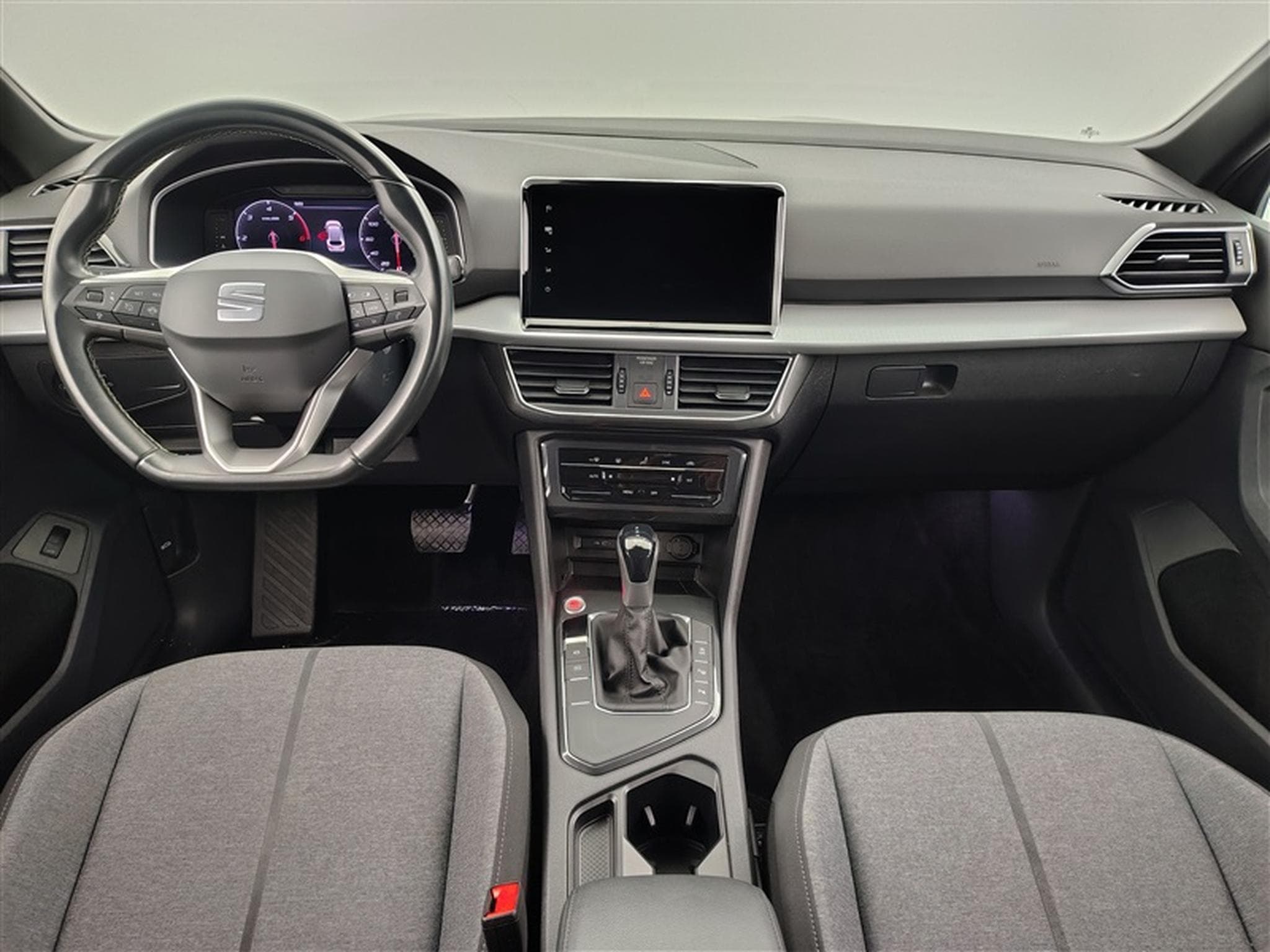 Seat Tarraco 2.0 CR TDi Move! DSG 7PL NAVI / FULL LED (2023) - Photo 8