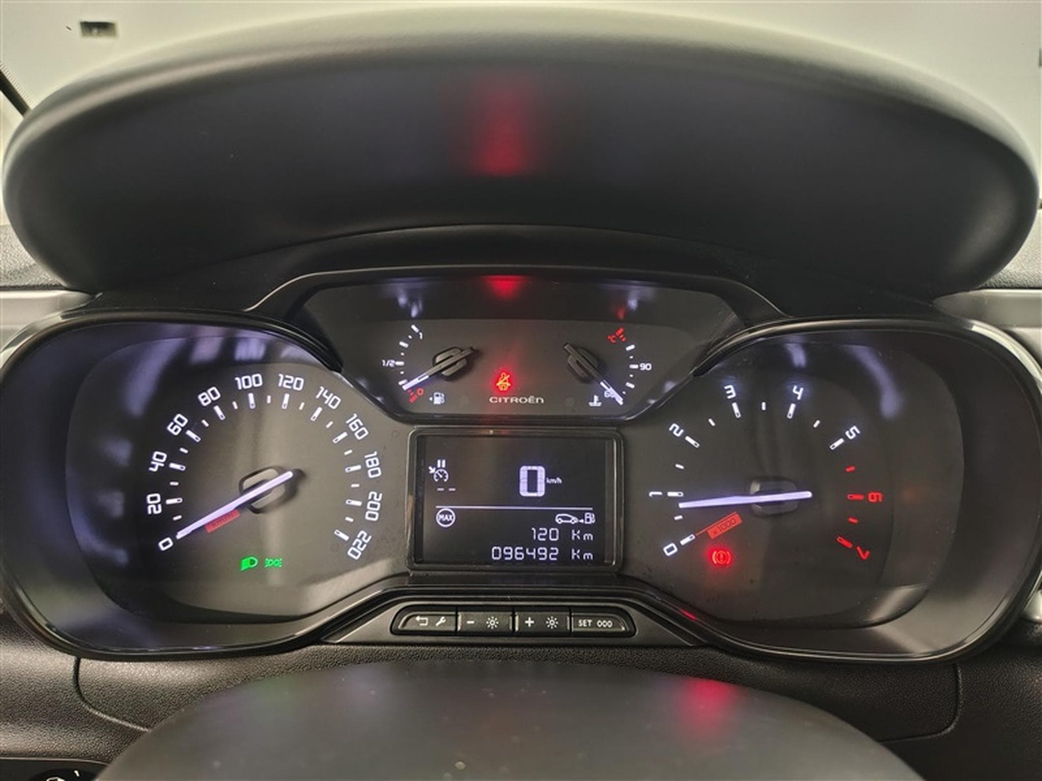 Citroen C3 1.2i PureTech Live S&S (2021) - Photo 10