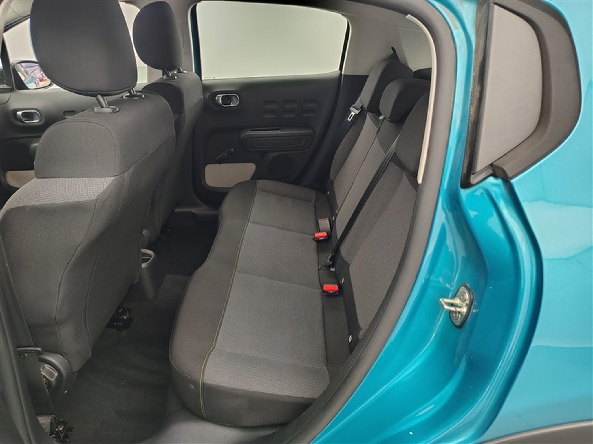 Citroen C3 1.2i PureTech Live S&S (2021) - Photo 13