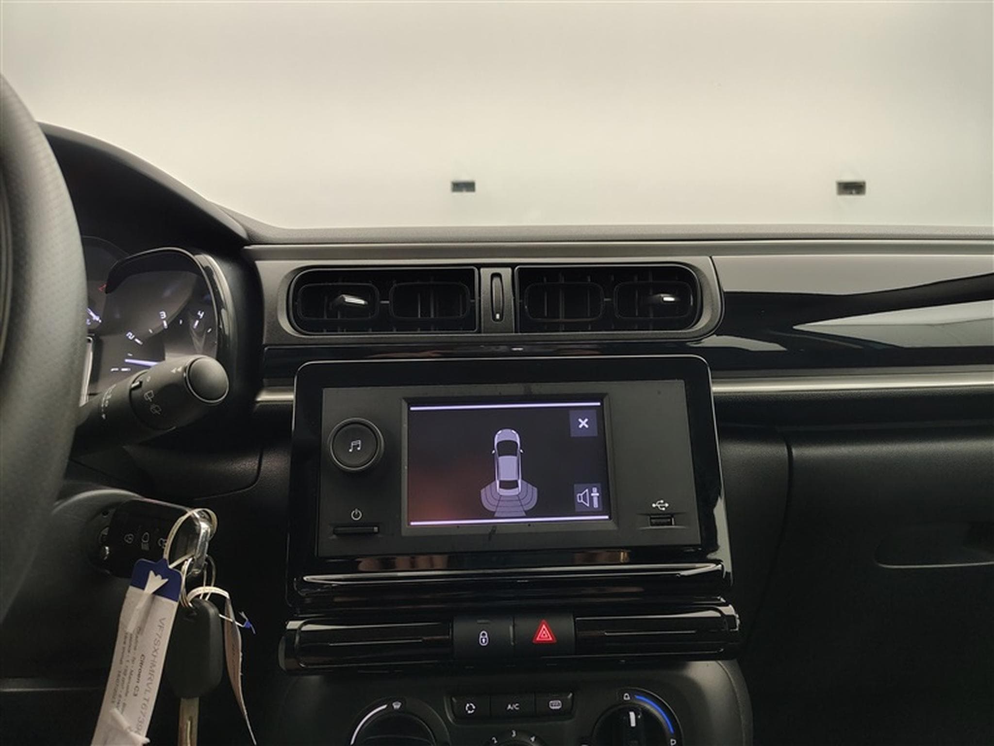 Citroen C3 1.2i PureTech Live S&S (2021) - Photo 17