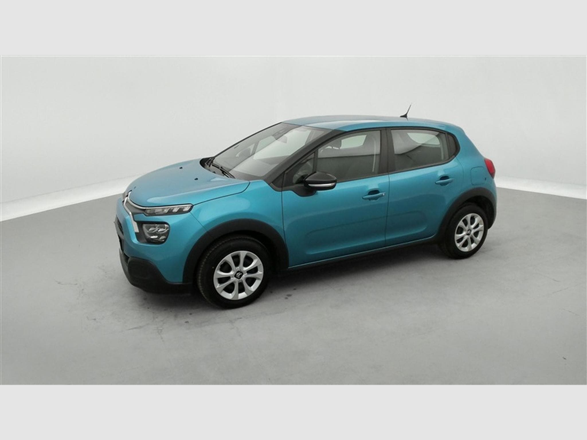 Citroen C3 1.2i PureTech Live S&S (2021) - Photo 19