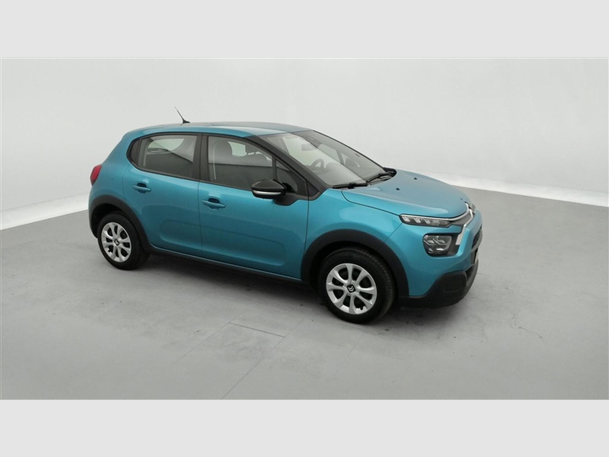 Citroen C3 1.2i PureTech Live S&S (2021) - Photo 20
