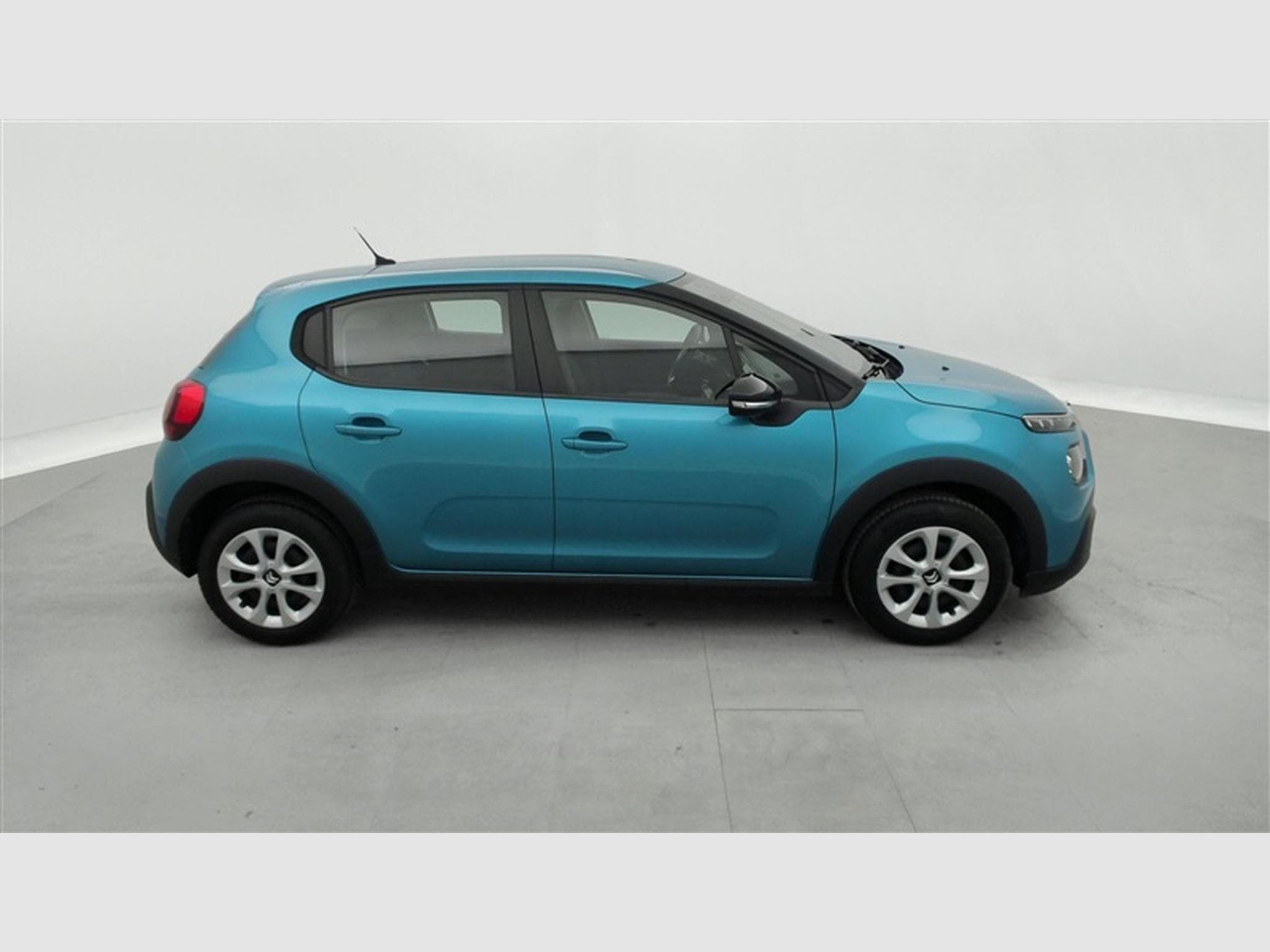 Citroen C3 1.2i PureTech Live S&S (2021) - Photo 21