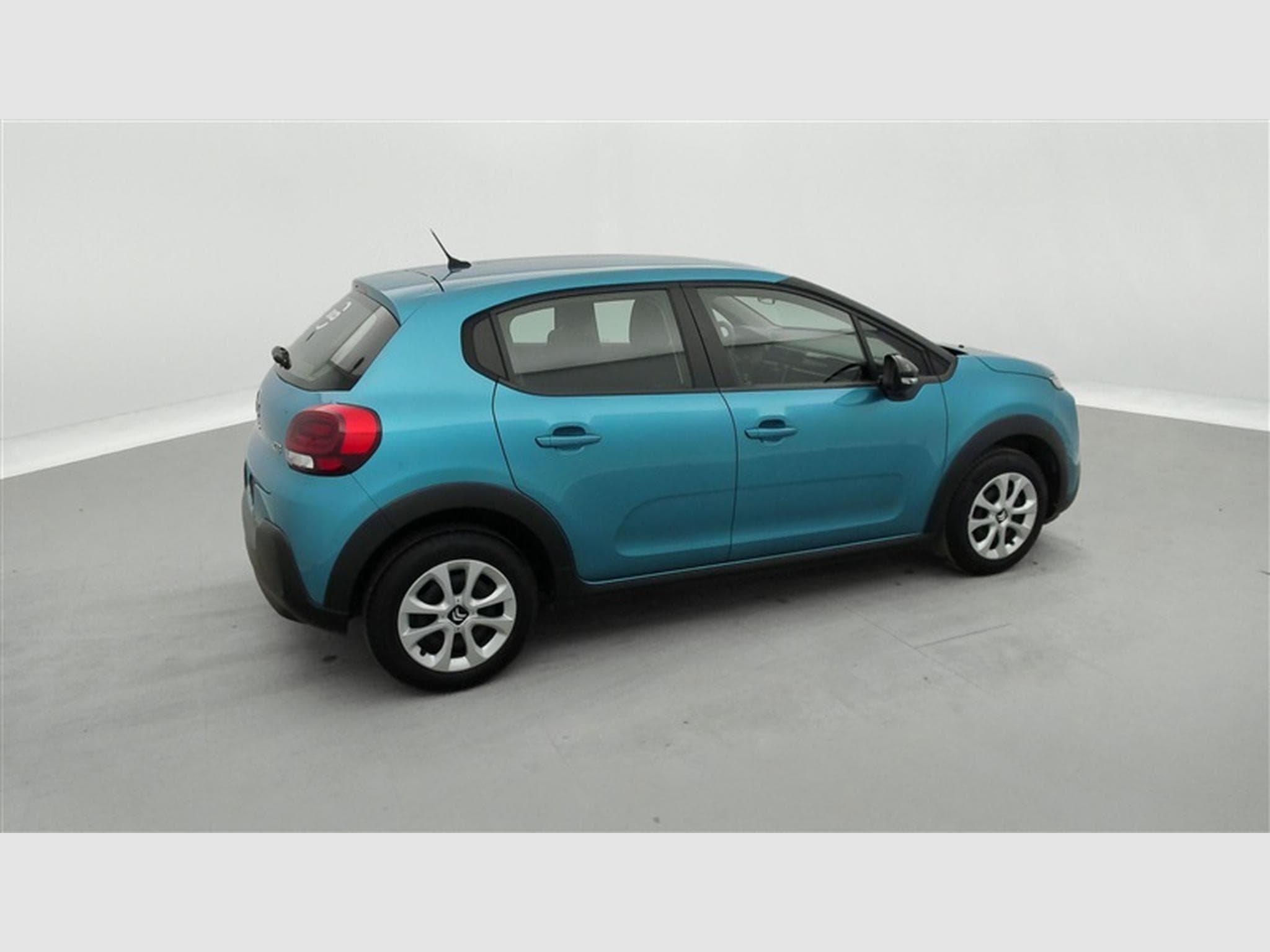 Citroen C3 1.2i PureTech Live S&S (2021) - Photo 22