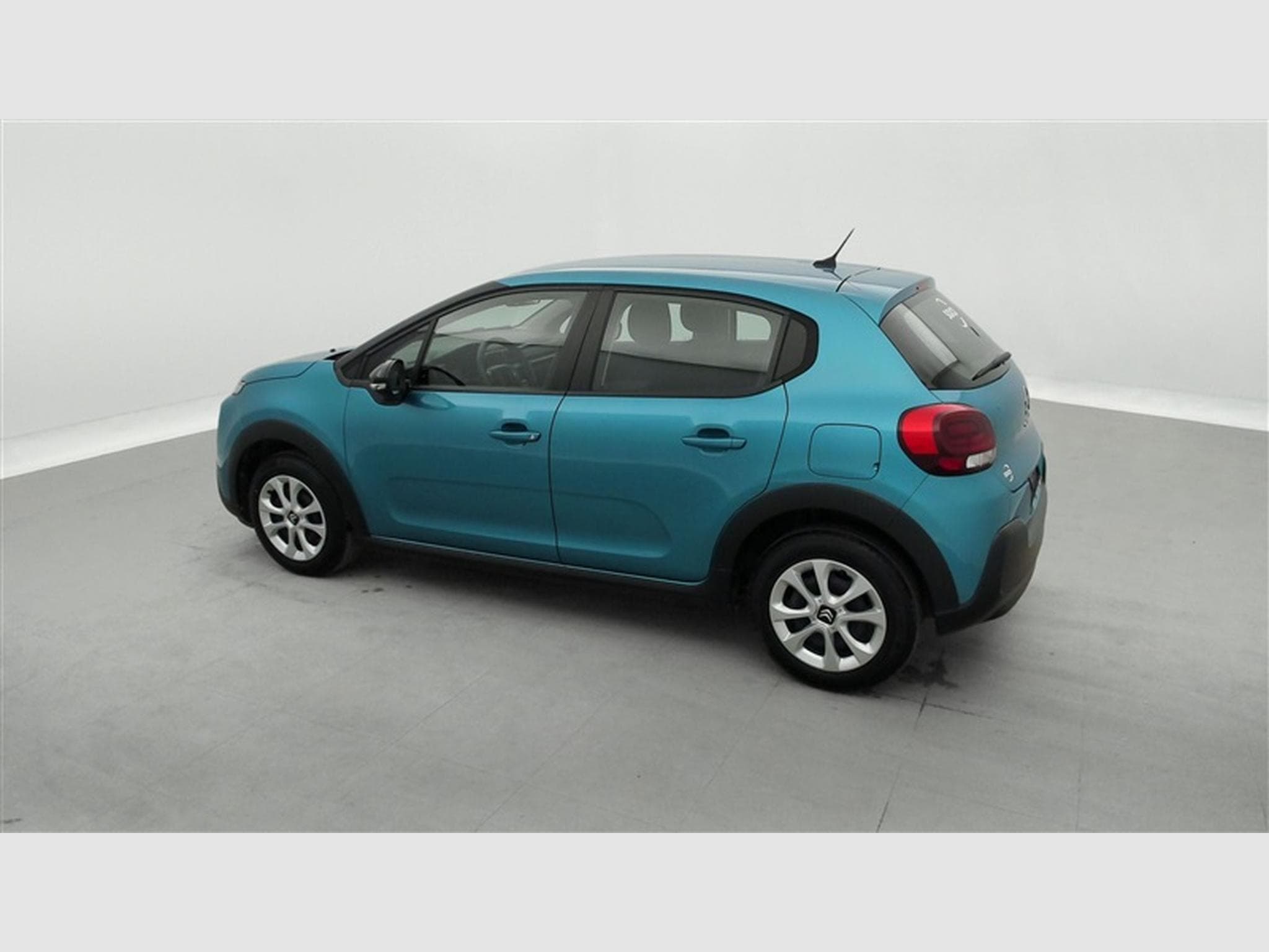 Citroen C3 1.2i PureTech Live S&S (2021) - Photo 24