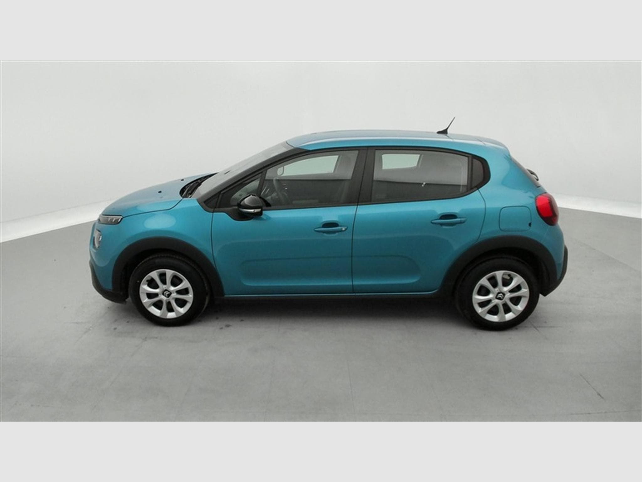 Citroen C3 1.2i PureTech Live S&S (2021) - Photo 3