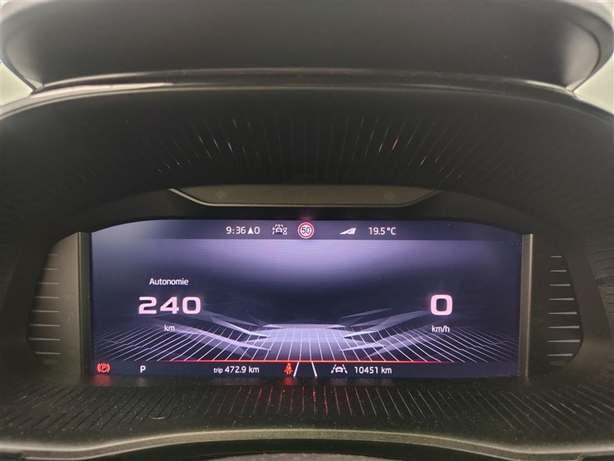 Skoda Fabia 1.0 TSI Monte Carlo DSG (2025) - Photo 10