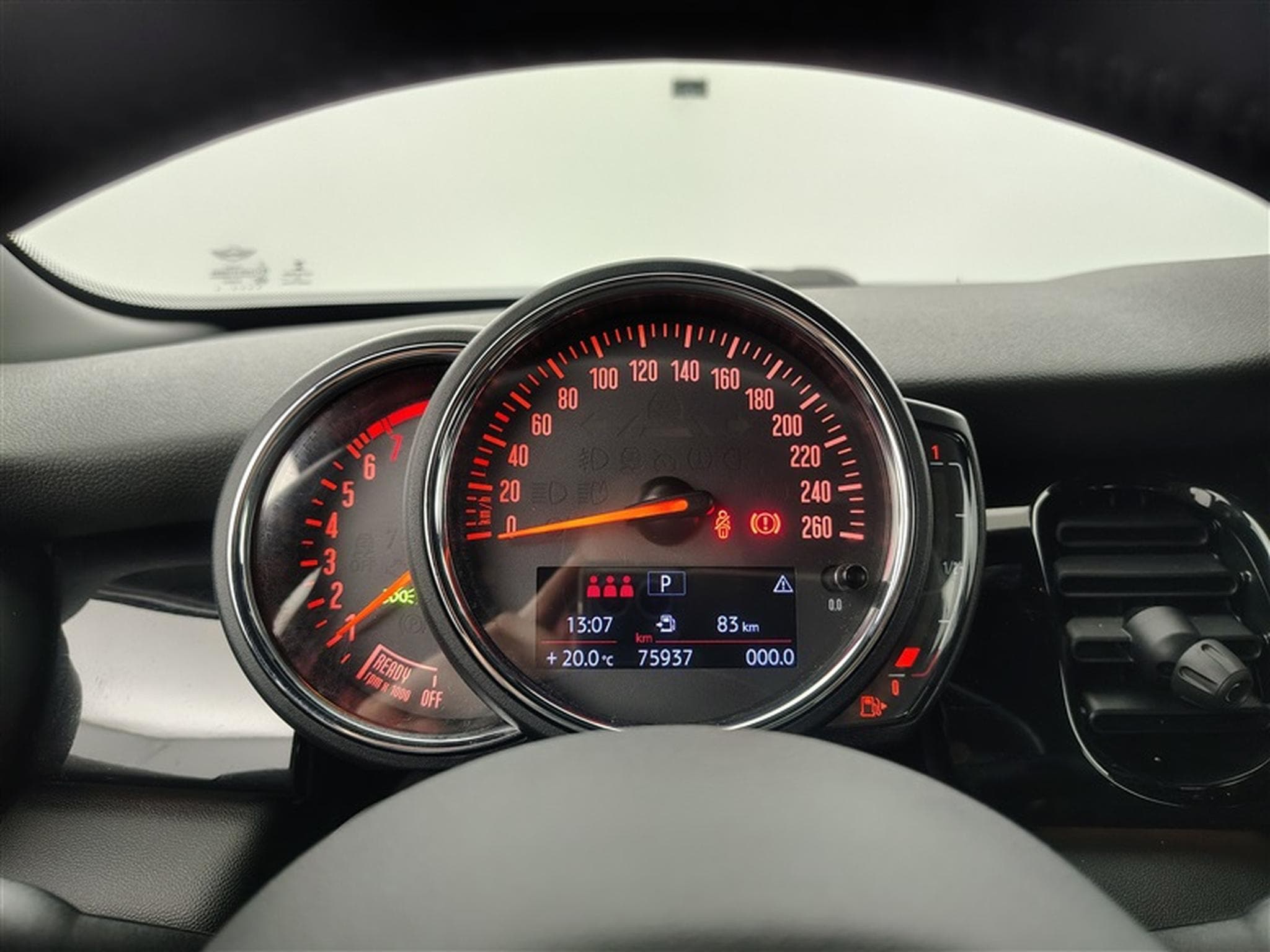 MINI Cooper 1.5 One 5P/NAVI/FULL LED/JA/PDC (2022) - Photo 10