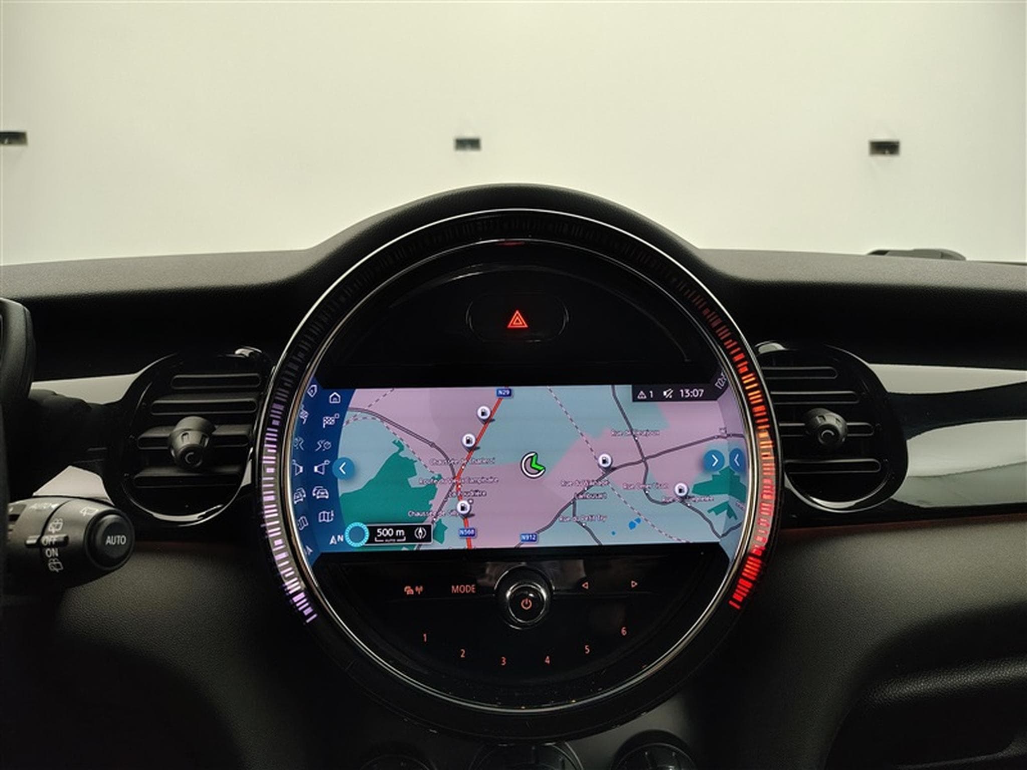 MINI Cooper 1.5 One 5P/NAVI/FULL LED/JA/PDC (2022) - Photo 11