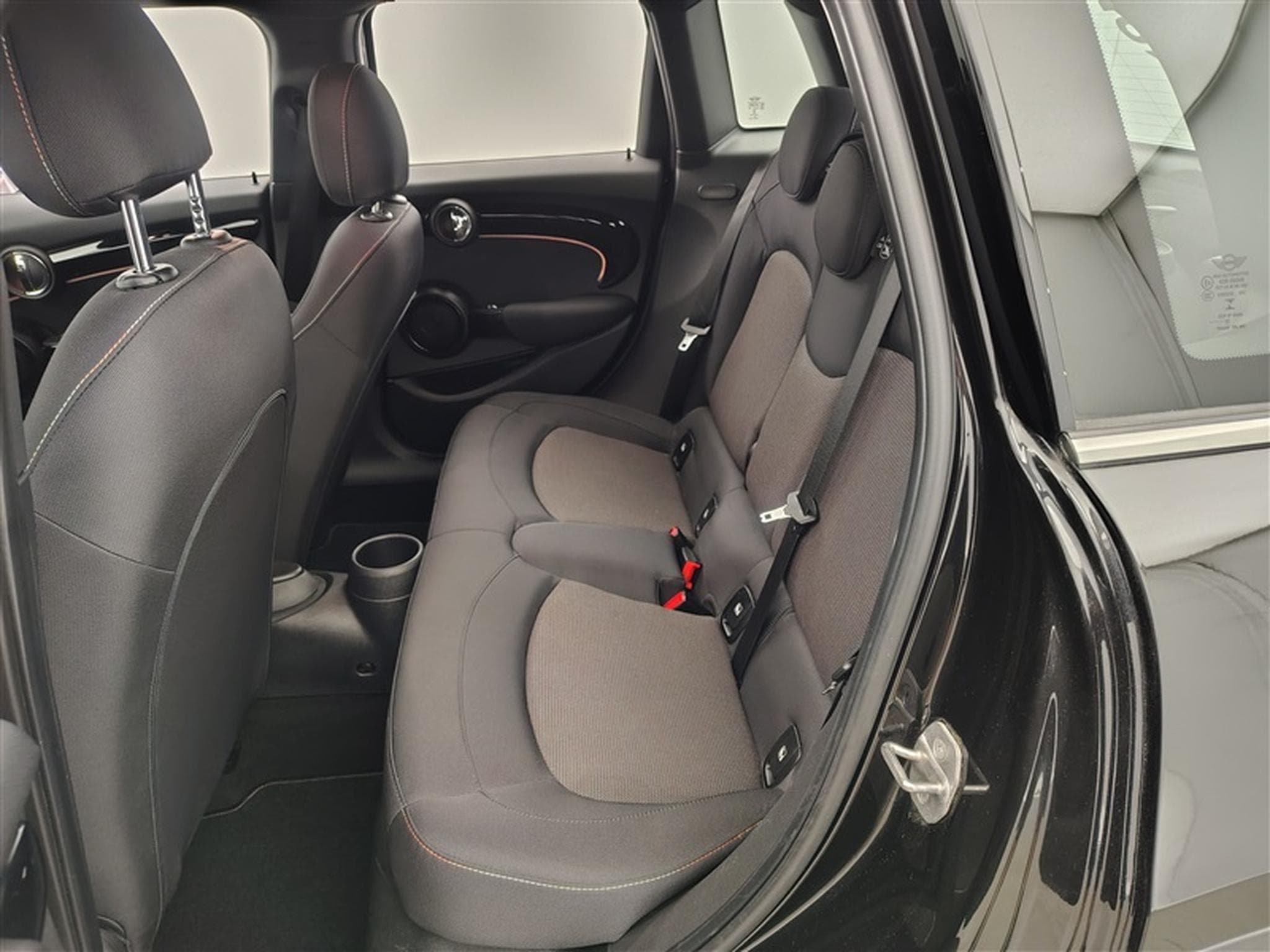 MINI Cooper 1.5 One 5P/NAVI/FULL LED/JA/PDC (2022) - Photo 13