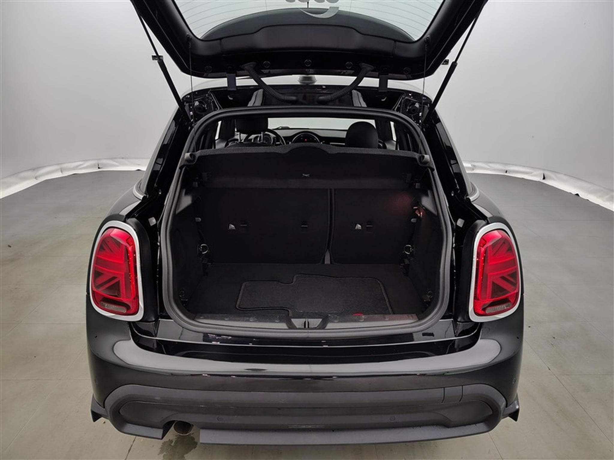 MINI Cooper 1.5 One 5P/NAVI/FULL LED/JA/PDC (2022) - Photo 14