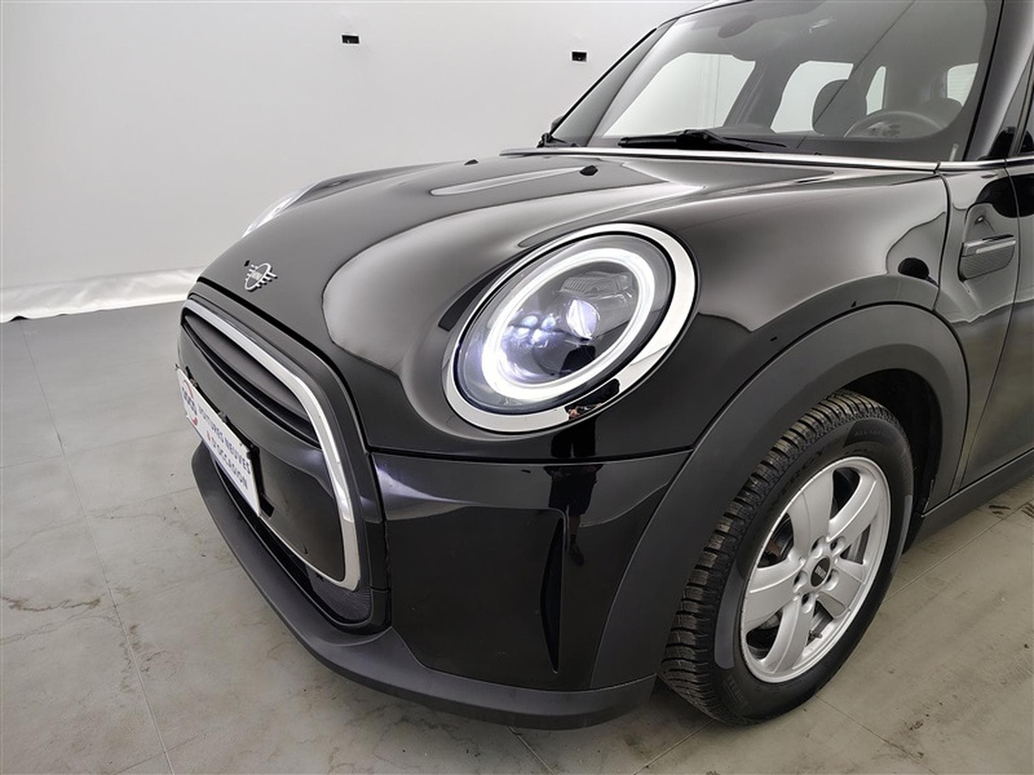 MINI Cooper 1.5 One 5P/NAVI/FULL LED/JA/PDC (2022) - Photo 15