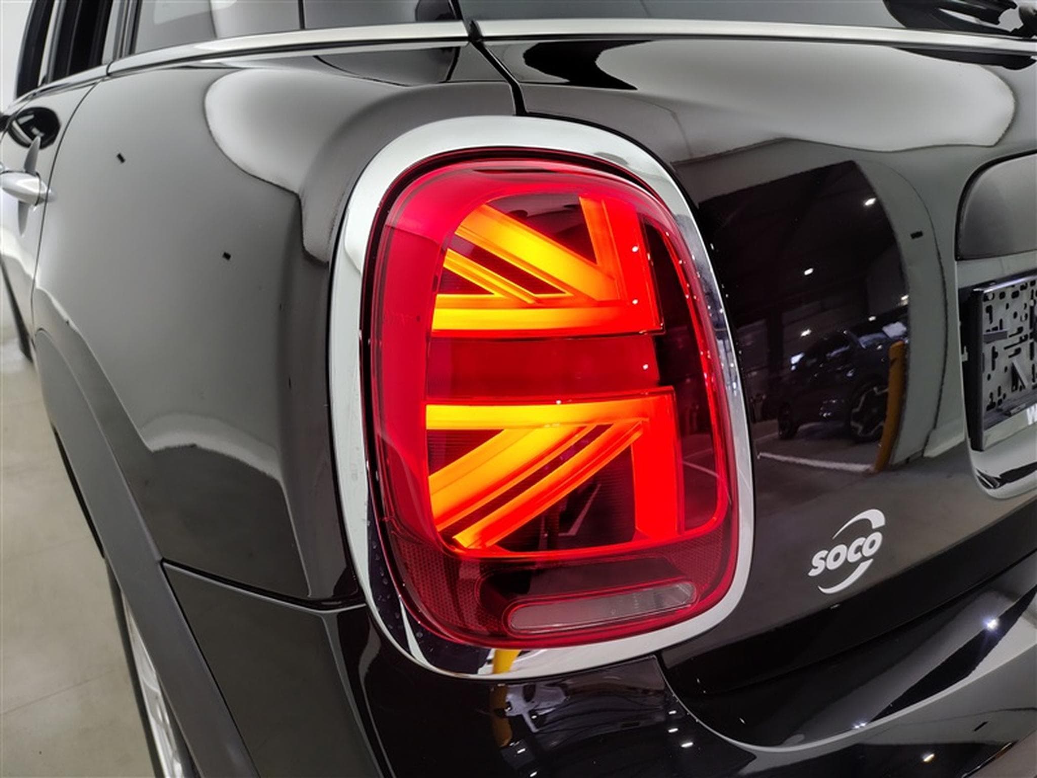 MINI Cooper 1.5 One 5P/NAVI/FULL LED/JA/PDC (2022) - Photo 16