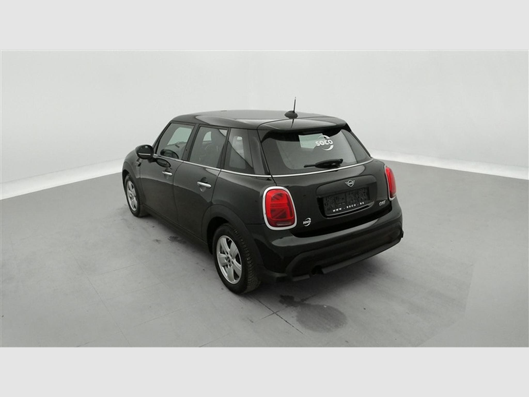 MINI Cooper 1.5 One 5P/NAVI/FULL LED/JA/PDC (2022) - Photo 2