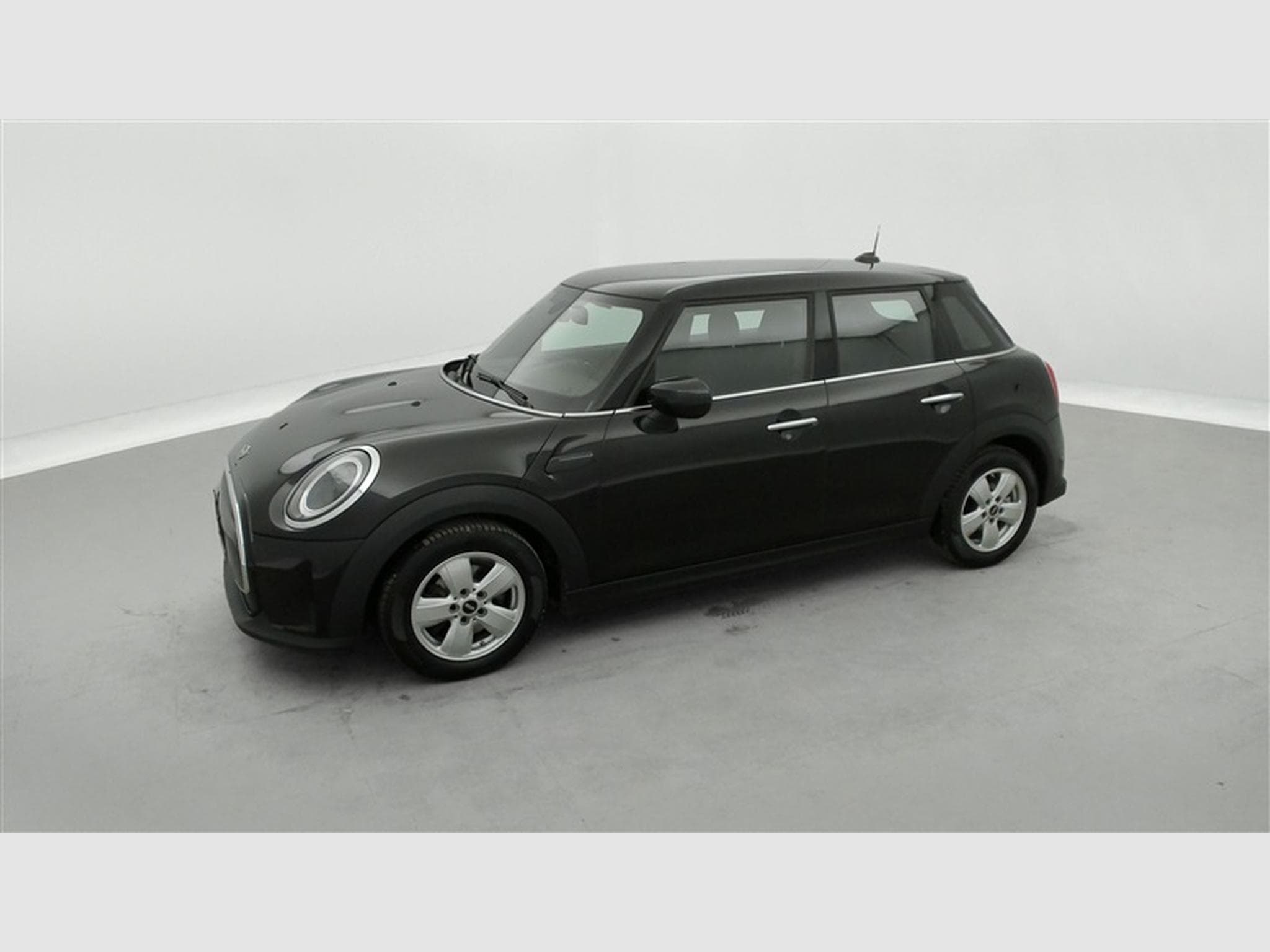MINI Cooper 1.5 One 5P/NAVI/FULL LED/JA/PDC (2022) - Photo 21