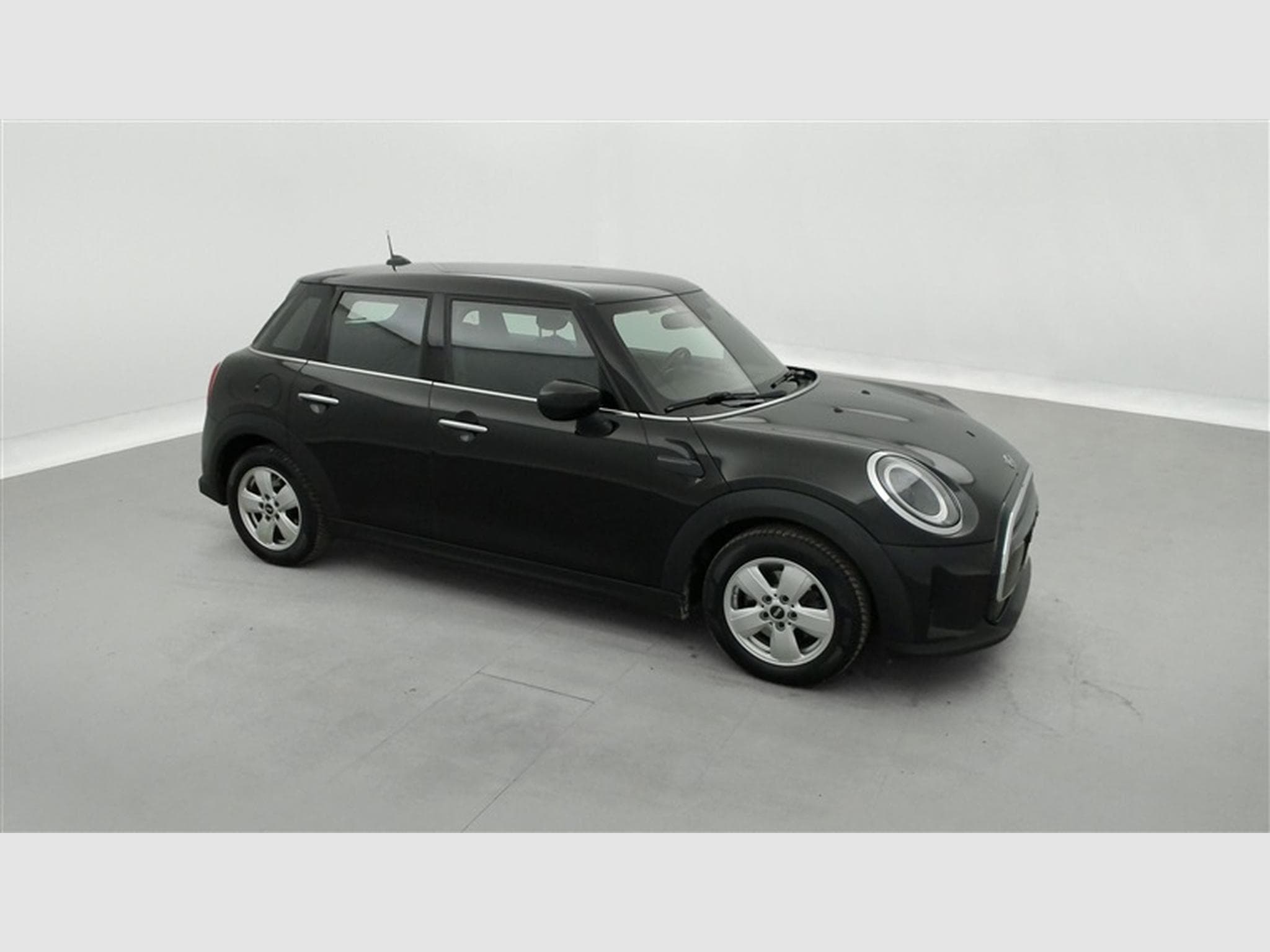 MINI Cooper 1.5 One 5P/NAVI/FULL LED/JA/PDC (2022) - Photo 23