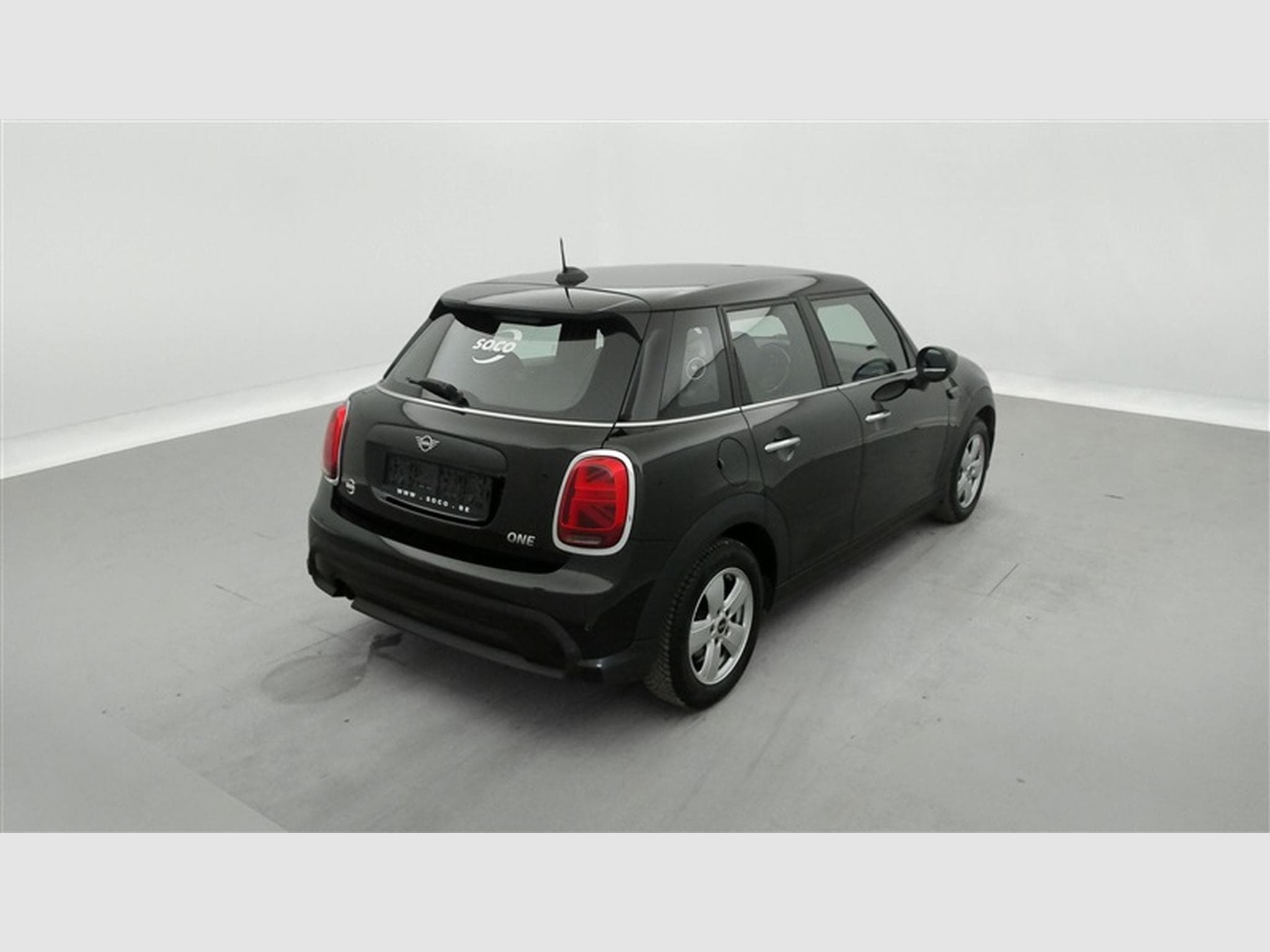 MINI Cooper 1.5 One 5P/NAVI/FULL LED/JA/PDC (2022) - Photo 25