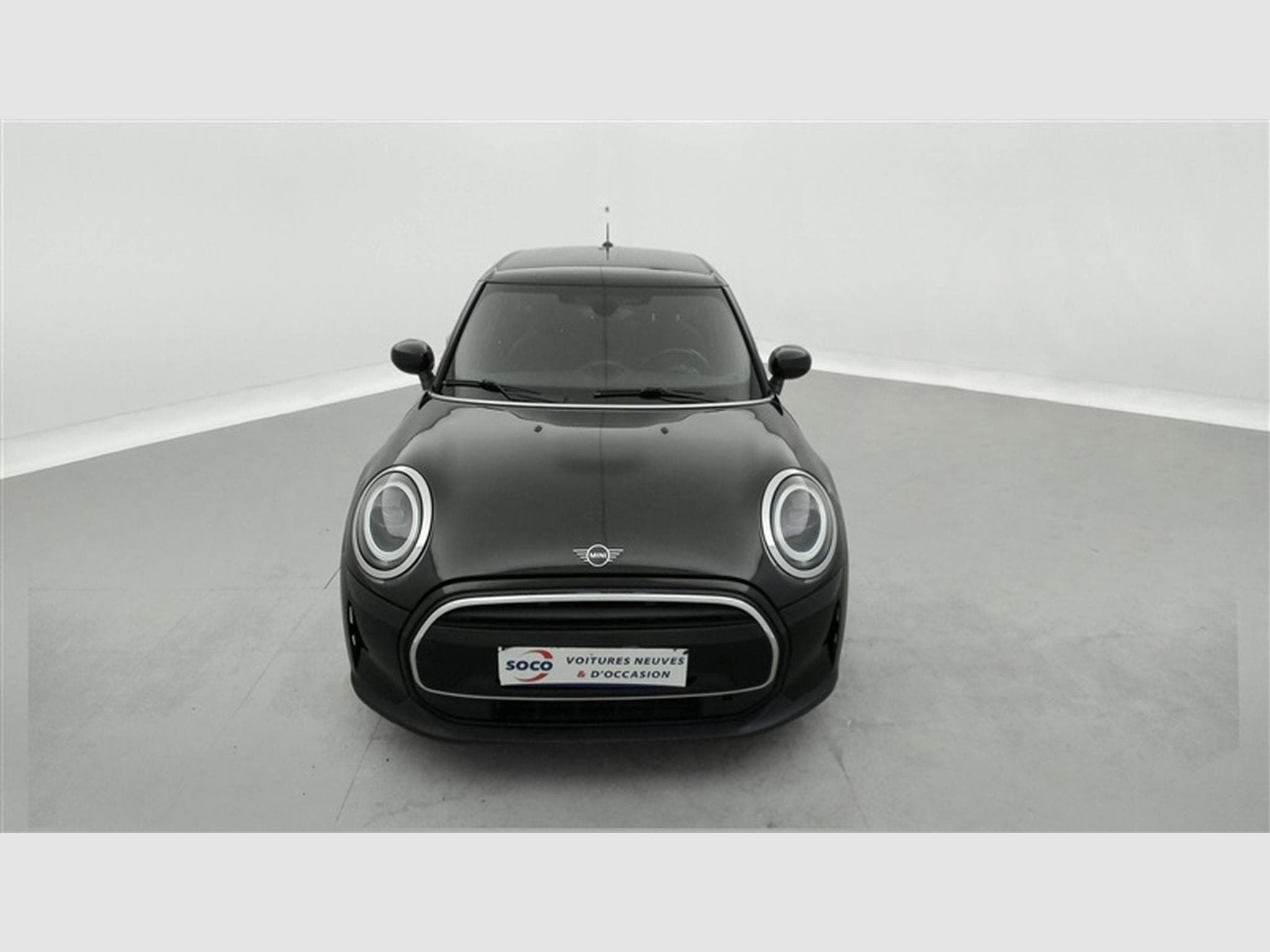 MINI Cooper 1.5 One 5P/NAVI/FULL LED/JA/PDC (2022) - Photo 4