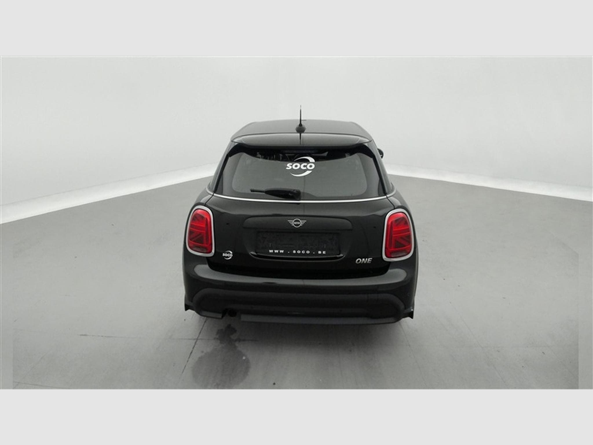 MINI Cooper 1.5 One 5P/NAVI/FULL LED/JA/PDC (2022) - Photo 5