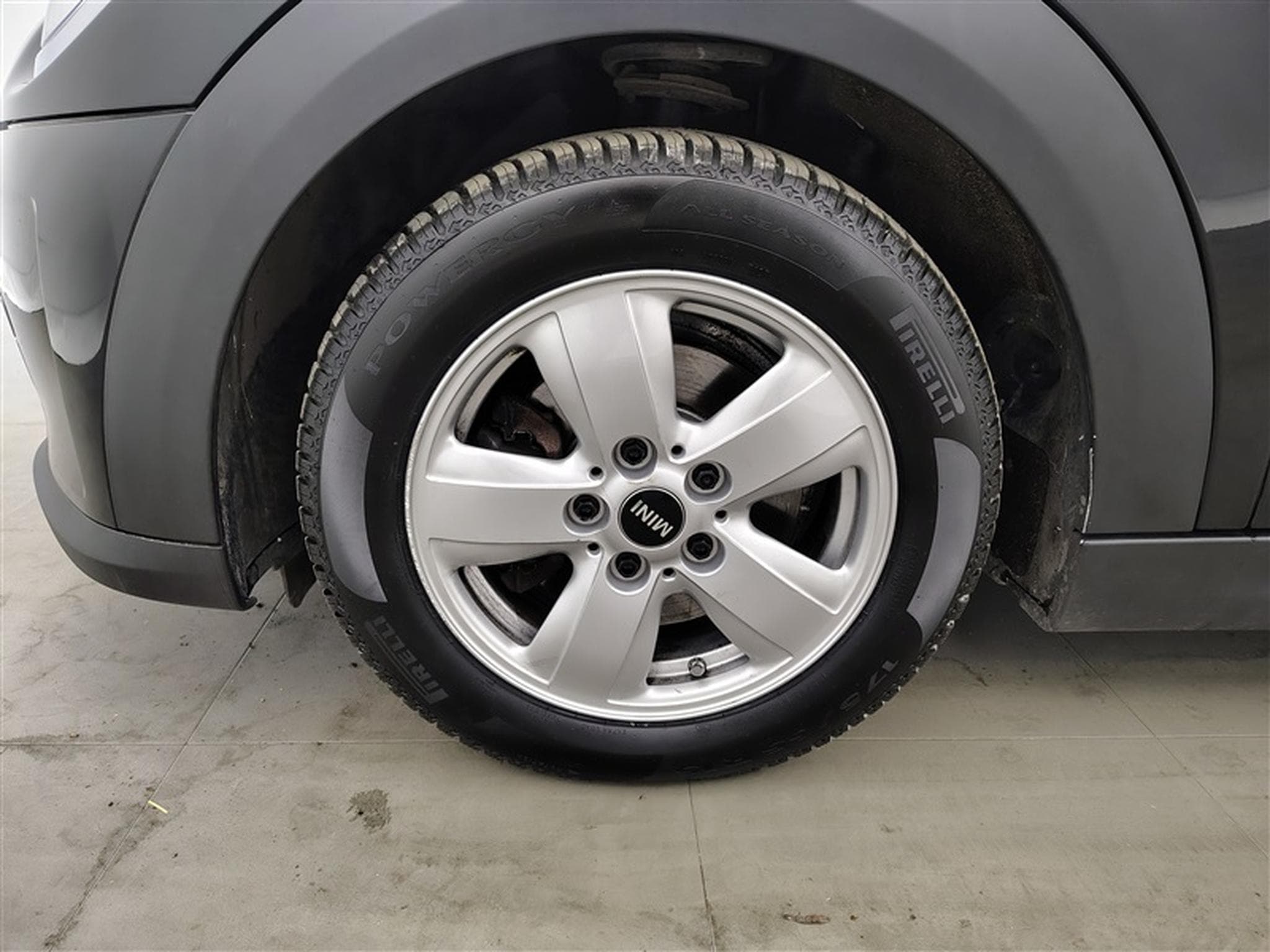 MINI Cooper 1.5 One 5P/NAVI/FULL LED/JA/PDC (2022) - Photo 6