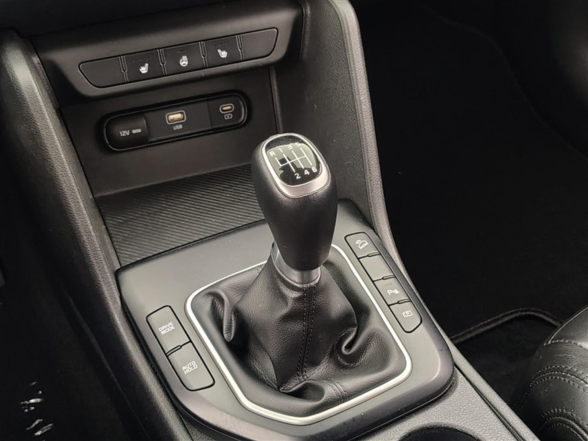 Kia Sportage 1.6 T-GDi Techno (2022) - Photo 11