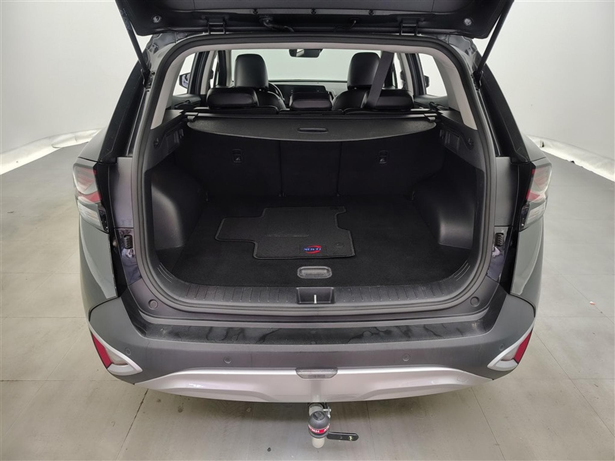 Kia Sportage 1.6 T-GDi Techno (2022) - Photo 13