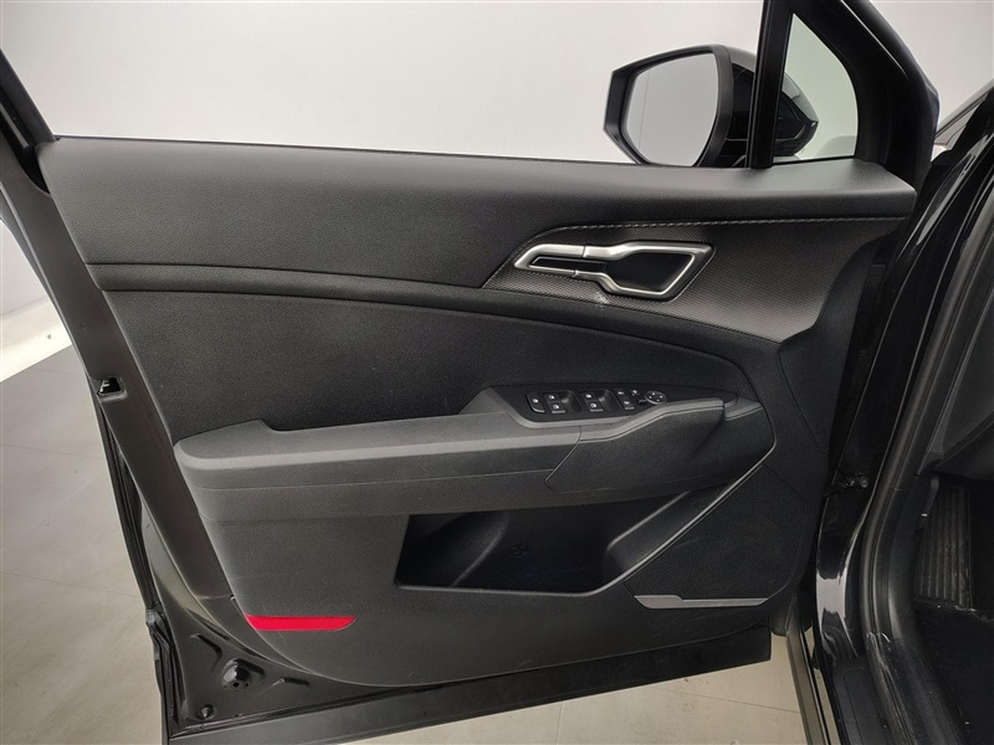 Kia Sportage 1.6 T-GDi Techno (2022) - Photo 16