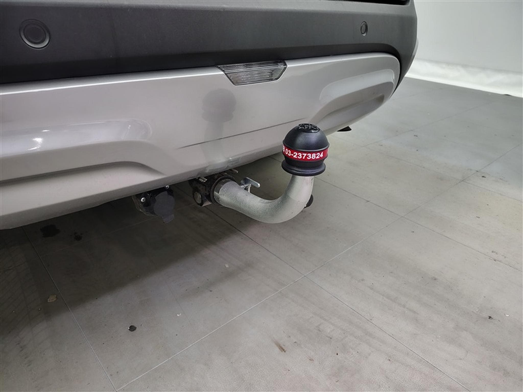 Kia Sportage 1.6 T-GDi Techno (2022) - Photo 18