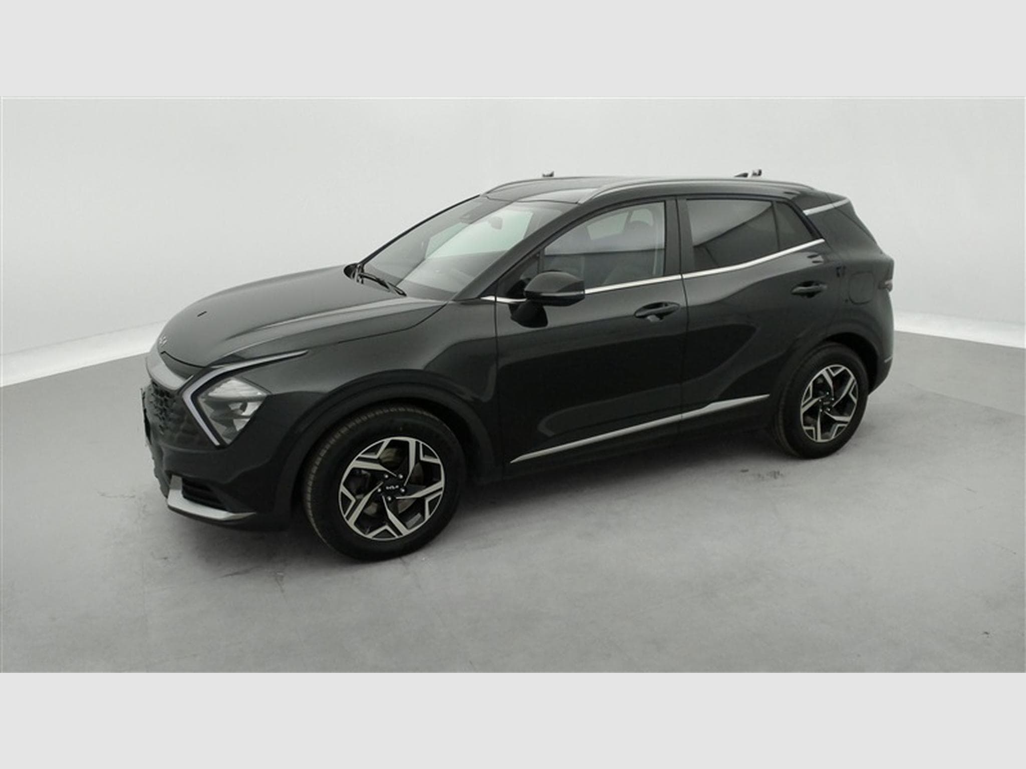 Kia Sportage 1.6 T-GDi Techno (2022) - Photo 21