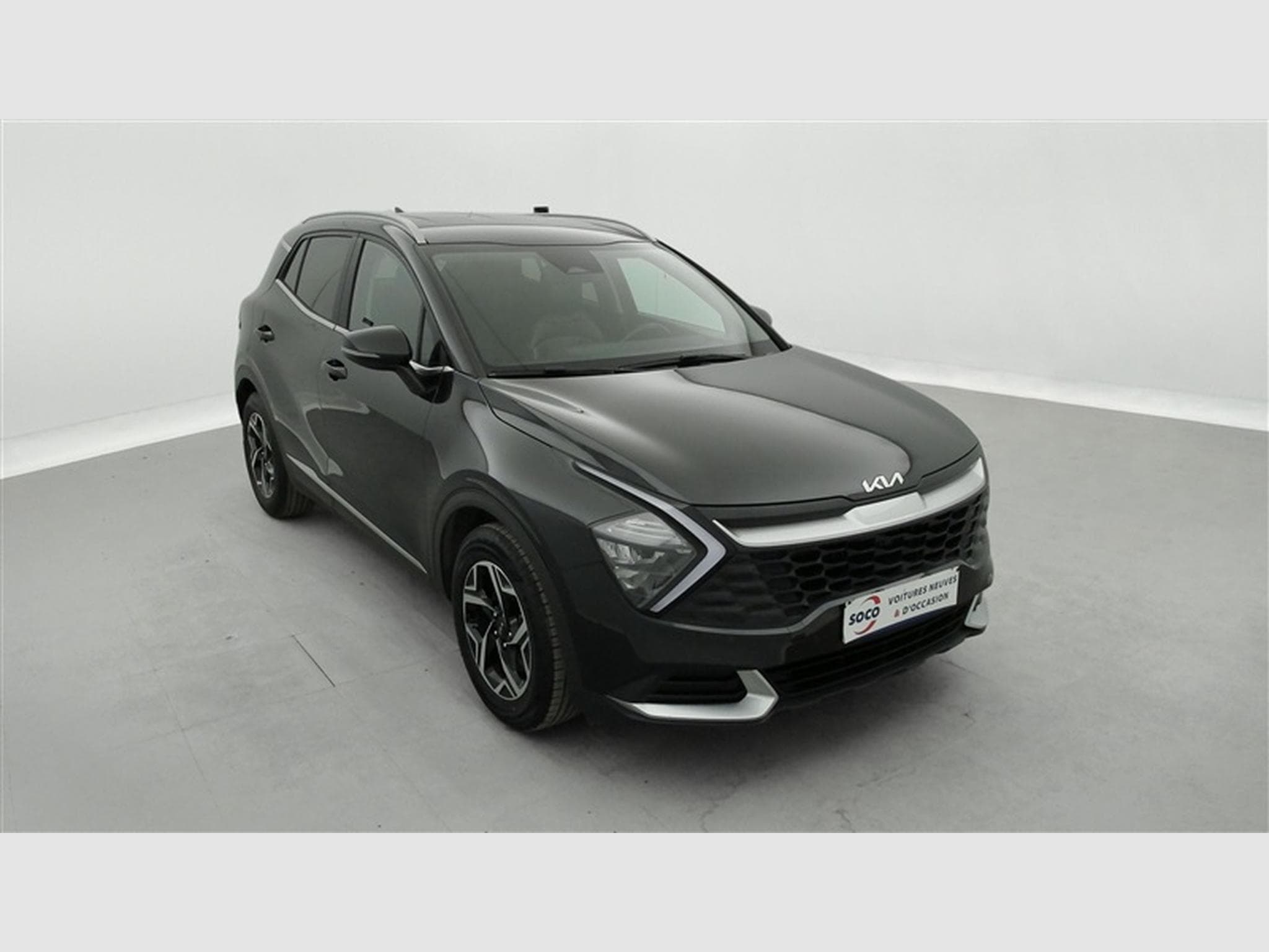 Kia Sportage 1.6 T-GDi Techno (2022) - Photo 22