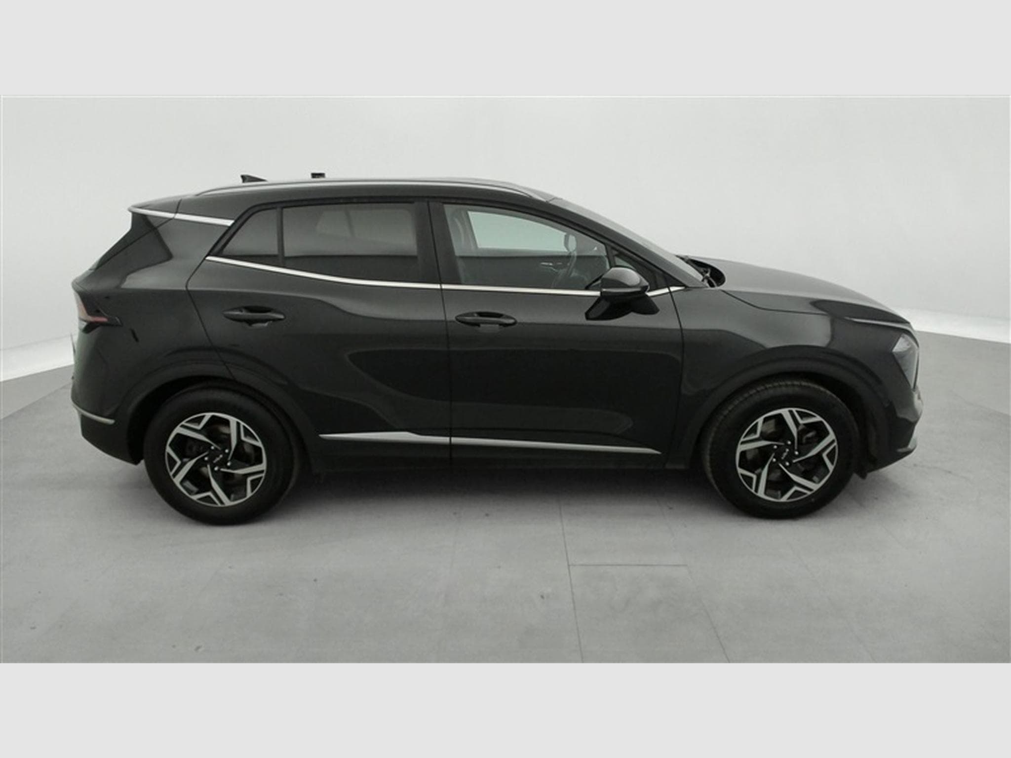 Kia Sportage 1.6 T-GDi Techno (2022) - Photo 23