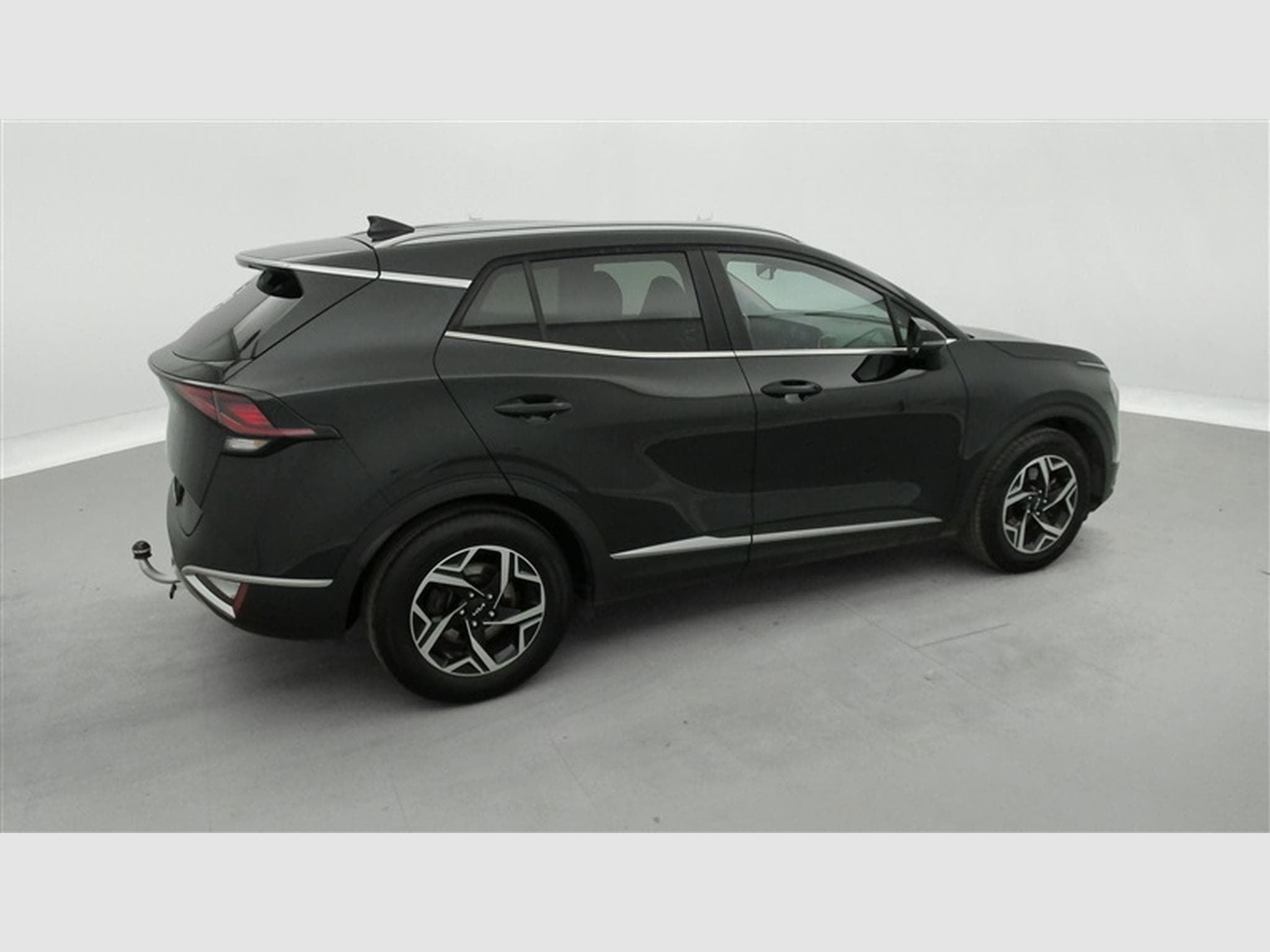 Kia Sportage 1.6 T-GDi Techno (2022) - Photo 24