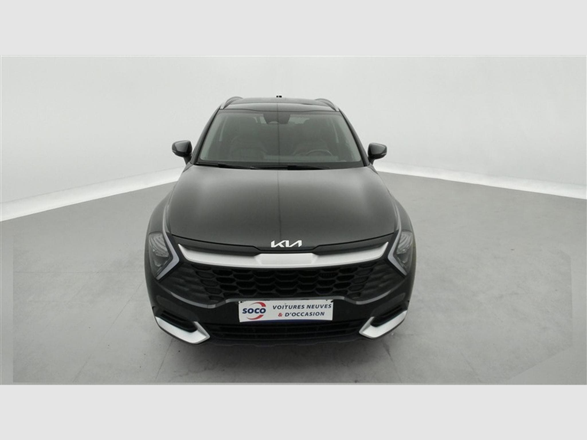 Kia Sportage 1.6 T-GDi Techno (2022) - Photo 3