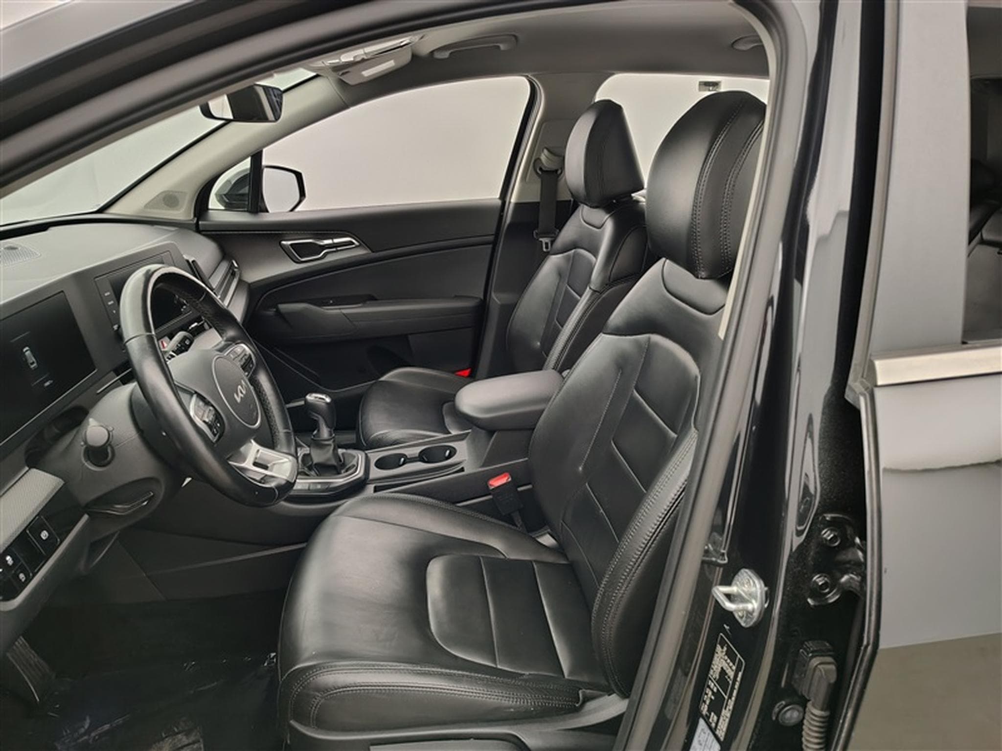 Kia Sportage 1.6 T-GDi Techno (2022) - Photo 6