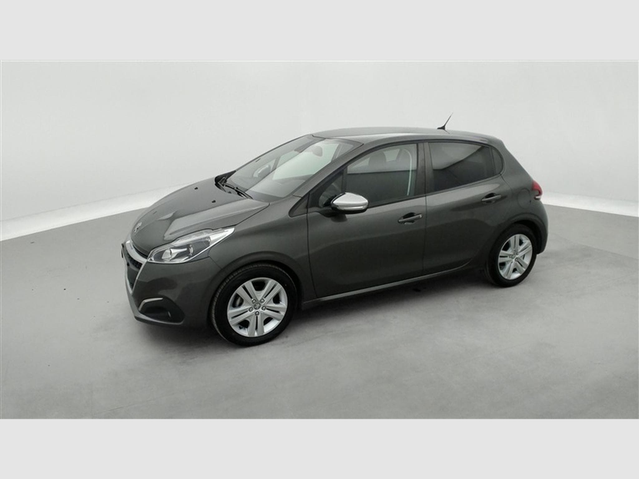 Peugeot 208 1.2i PureTech Signature CARPLAY / PDC / CLIM (2019) - Photo 20